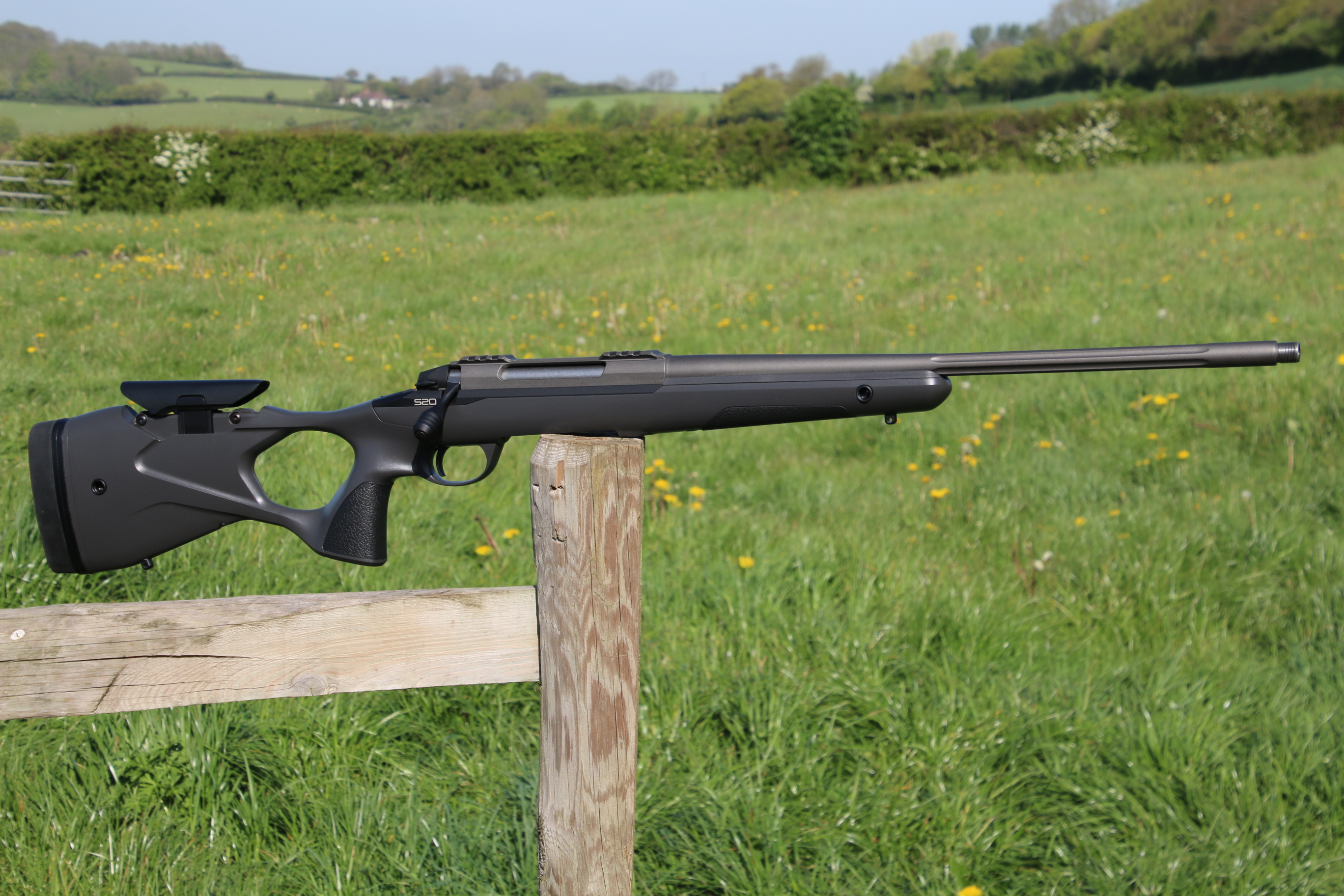 Sako S20