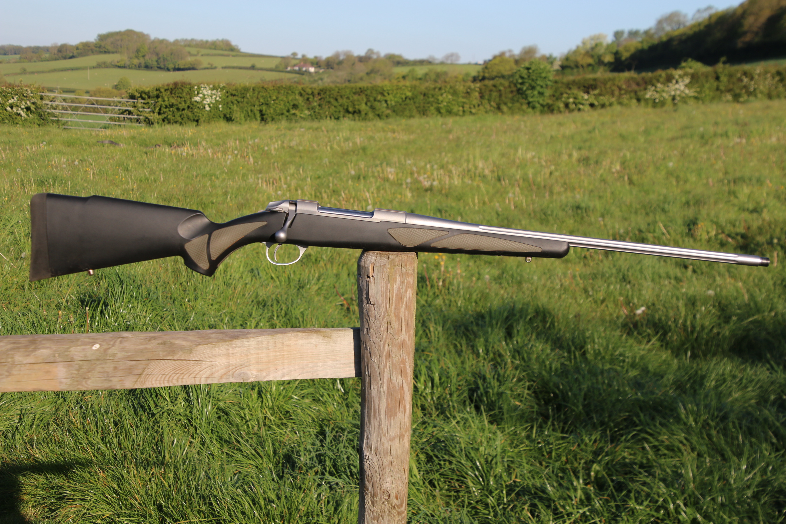Sako 85