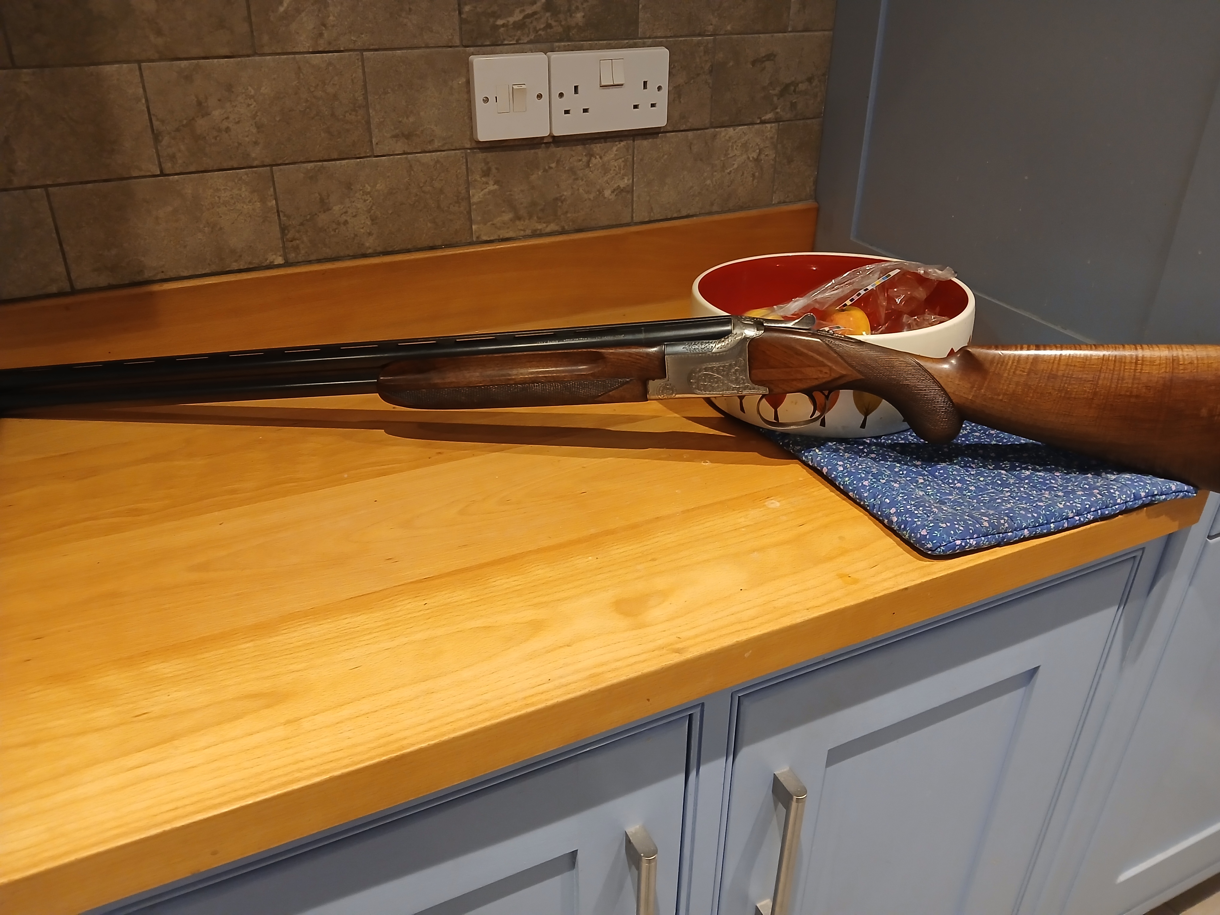 Winchester Supergrade
