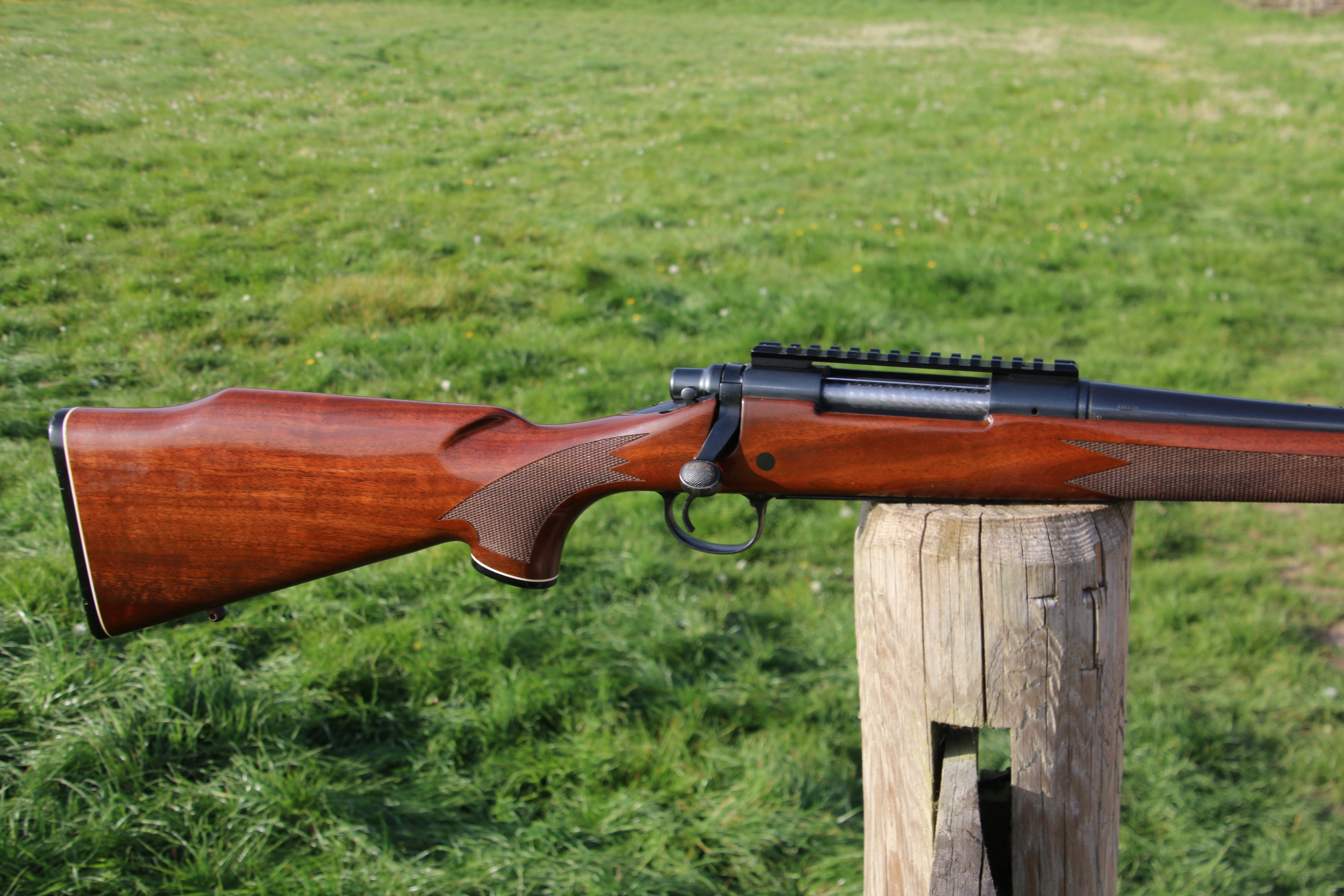 Remington 700