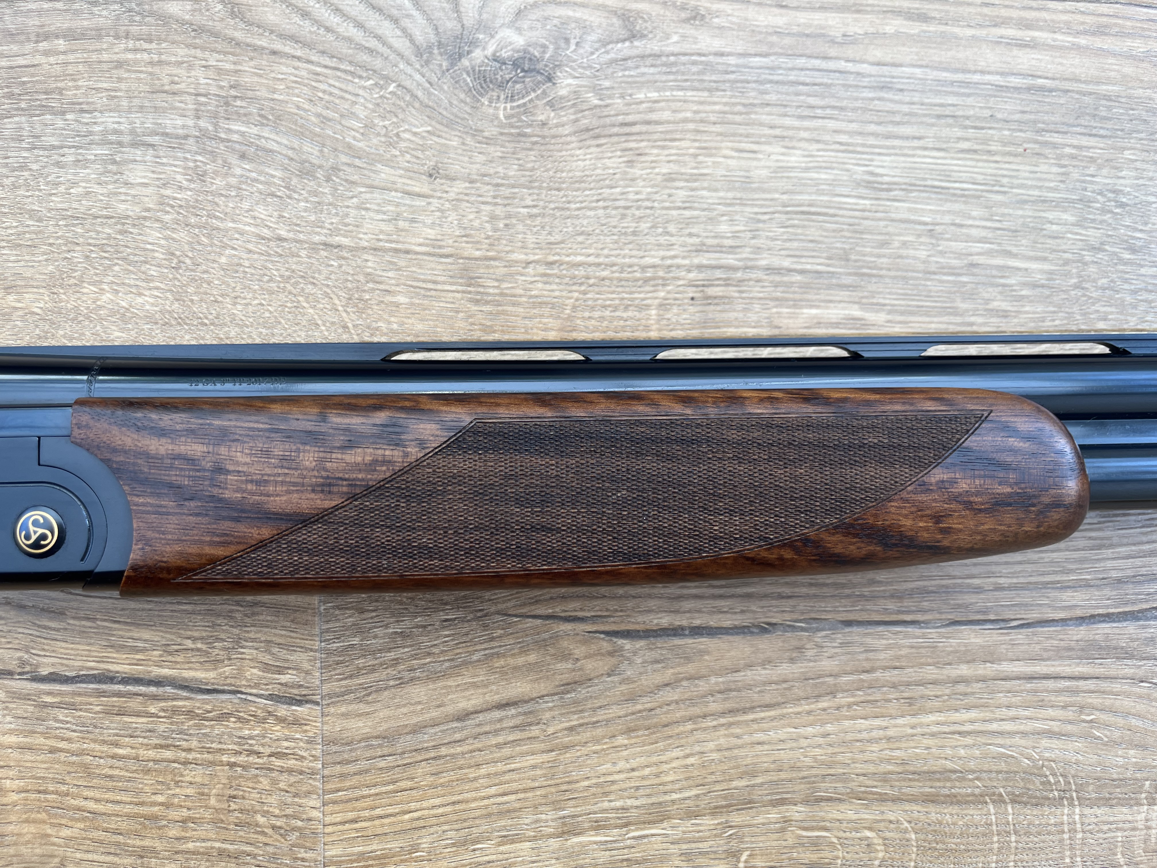 Sauer Apollon