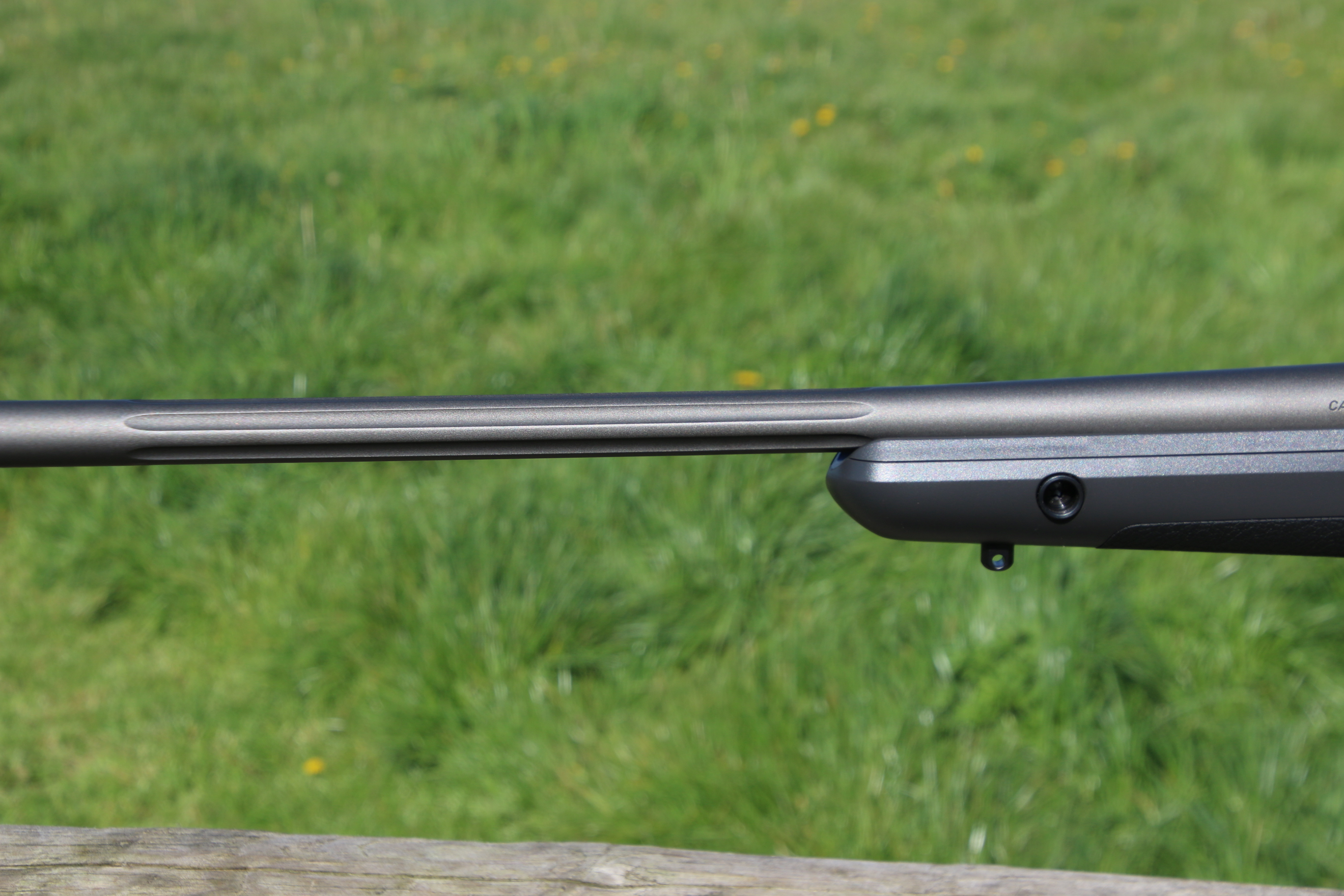 Sako S20