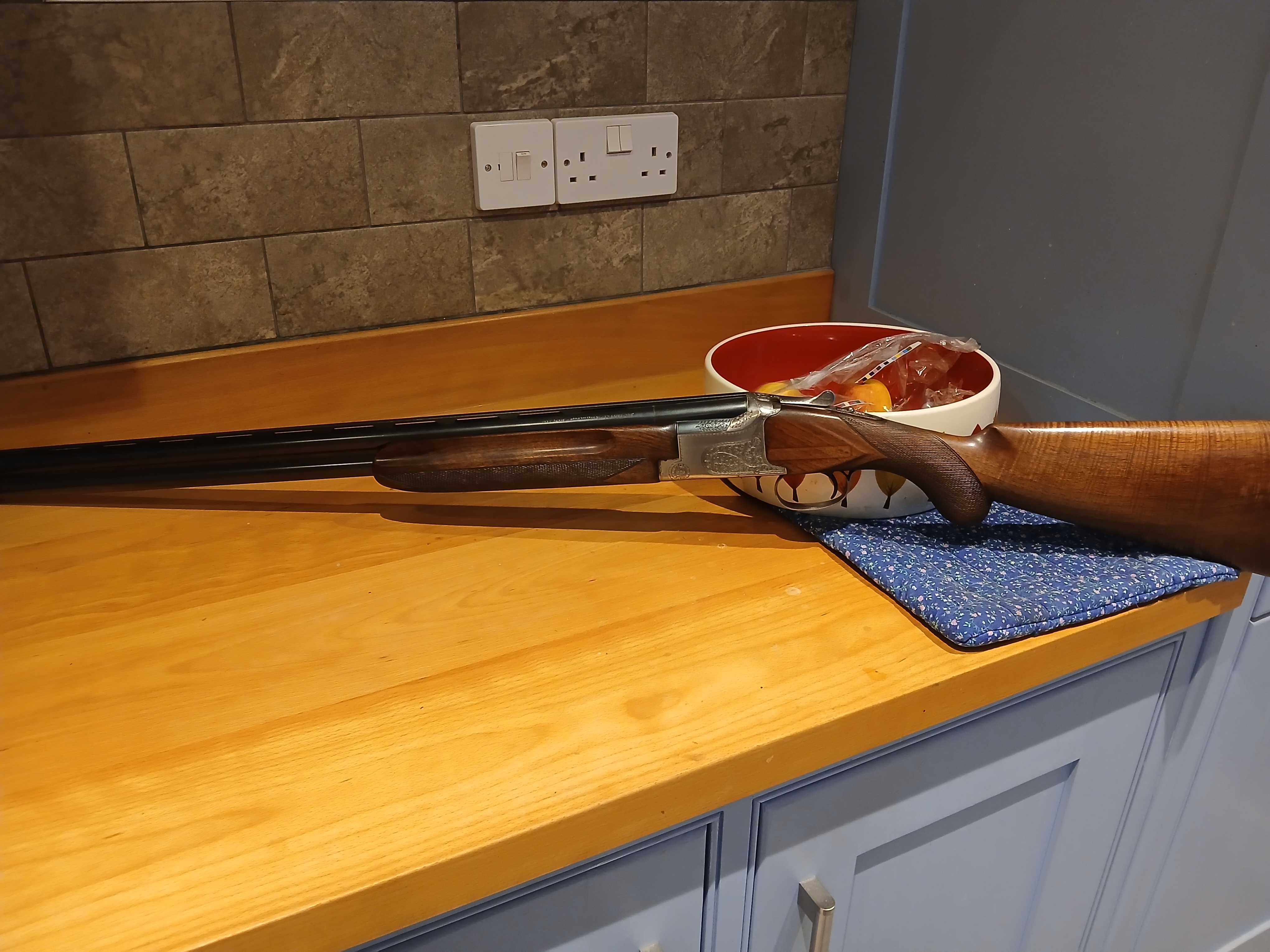 Winchester Supergrade