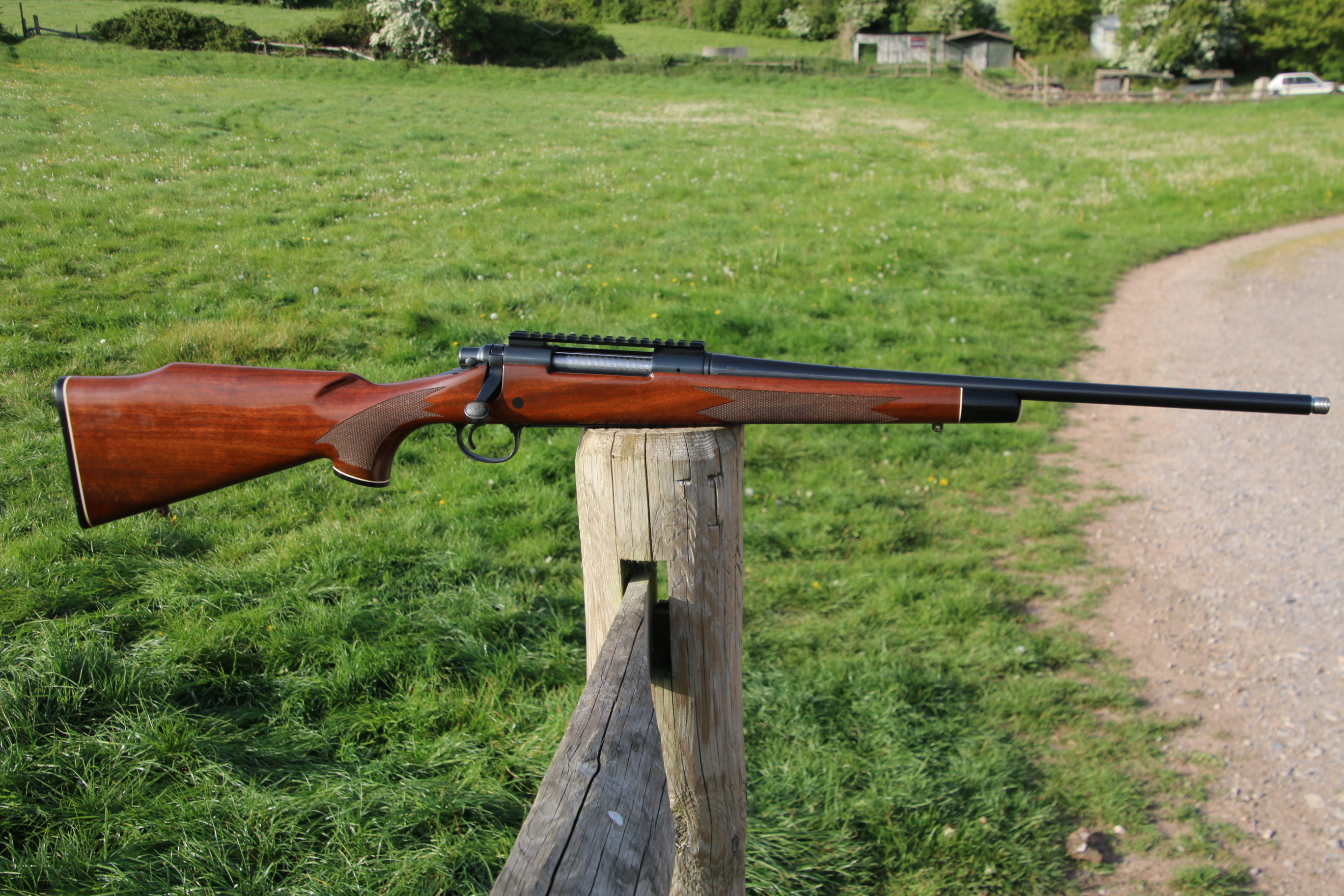 Remington 700