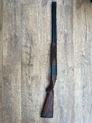 Firearm: Sauer Apollon 