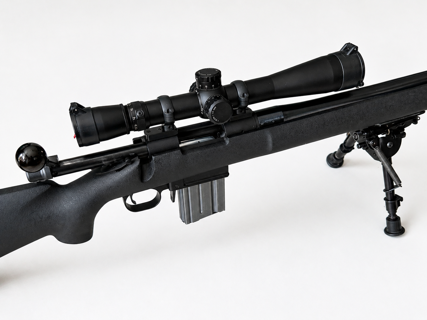 Remington 700