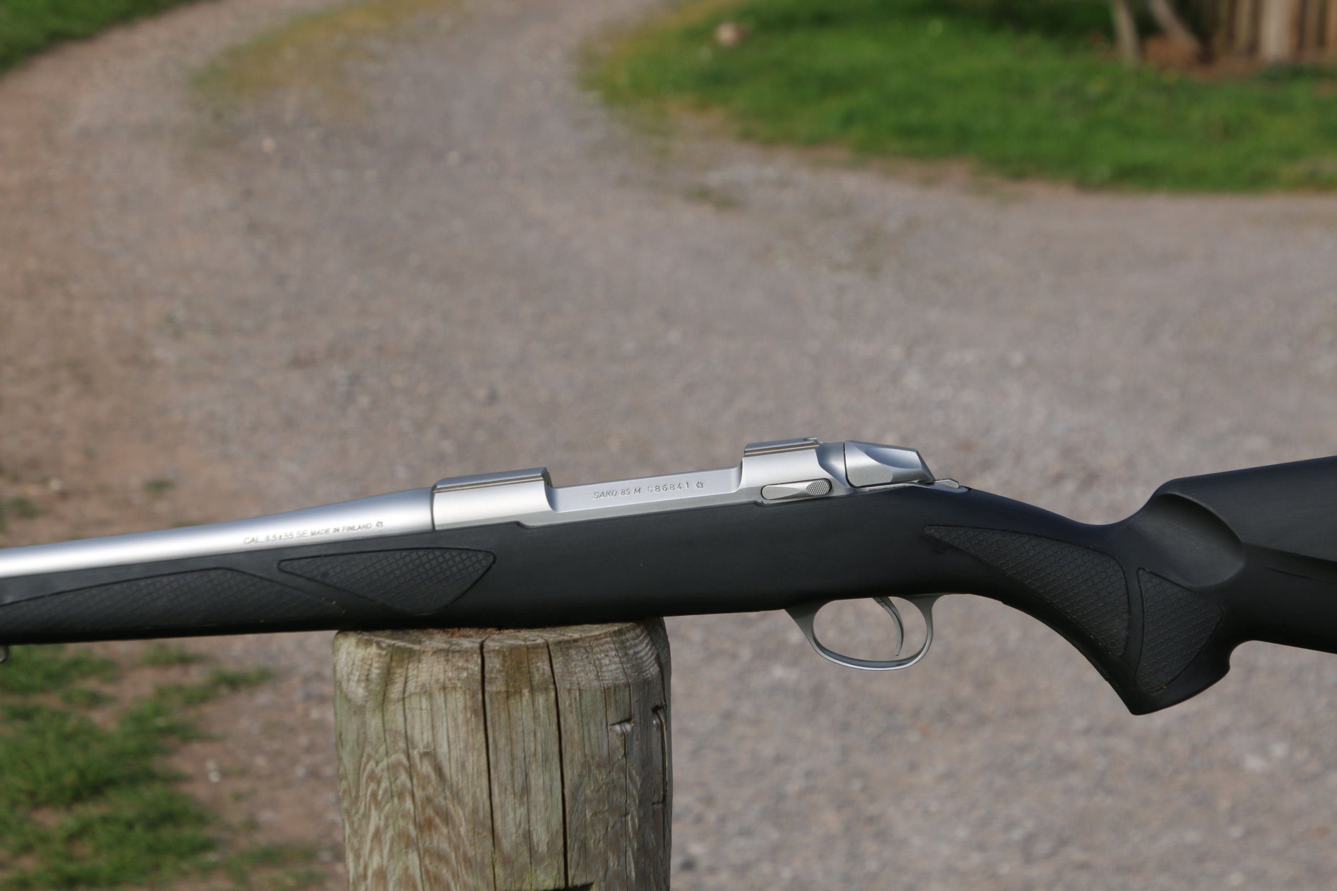 Sako 85