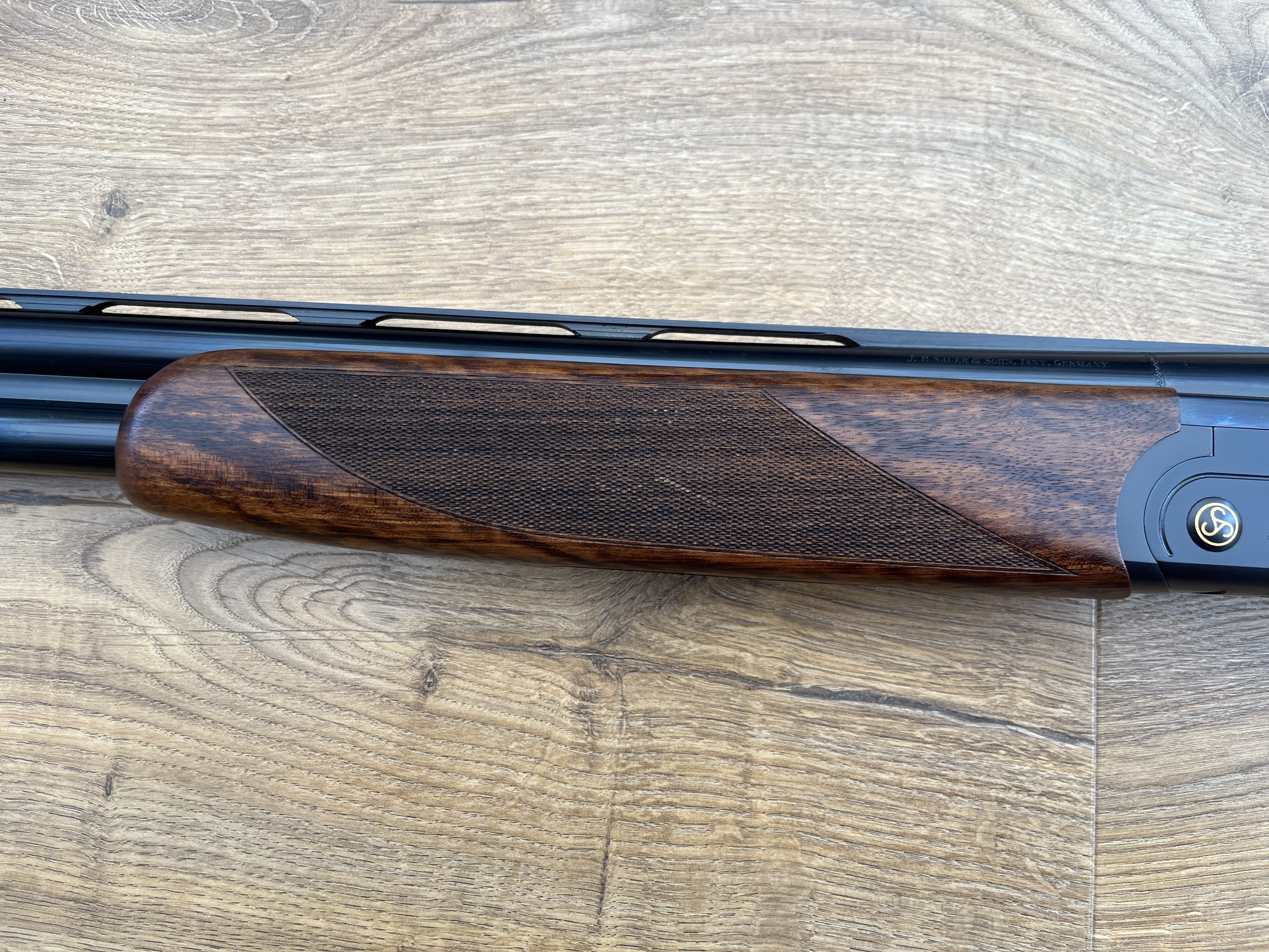 Sauer Apollon