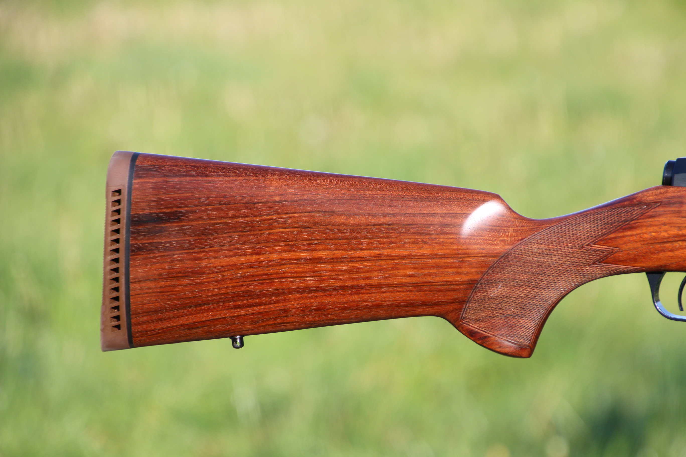 Schultz and Larsen Classic Left Hand