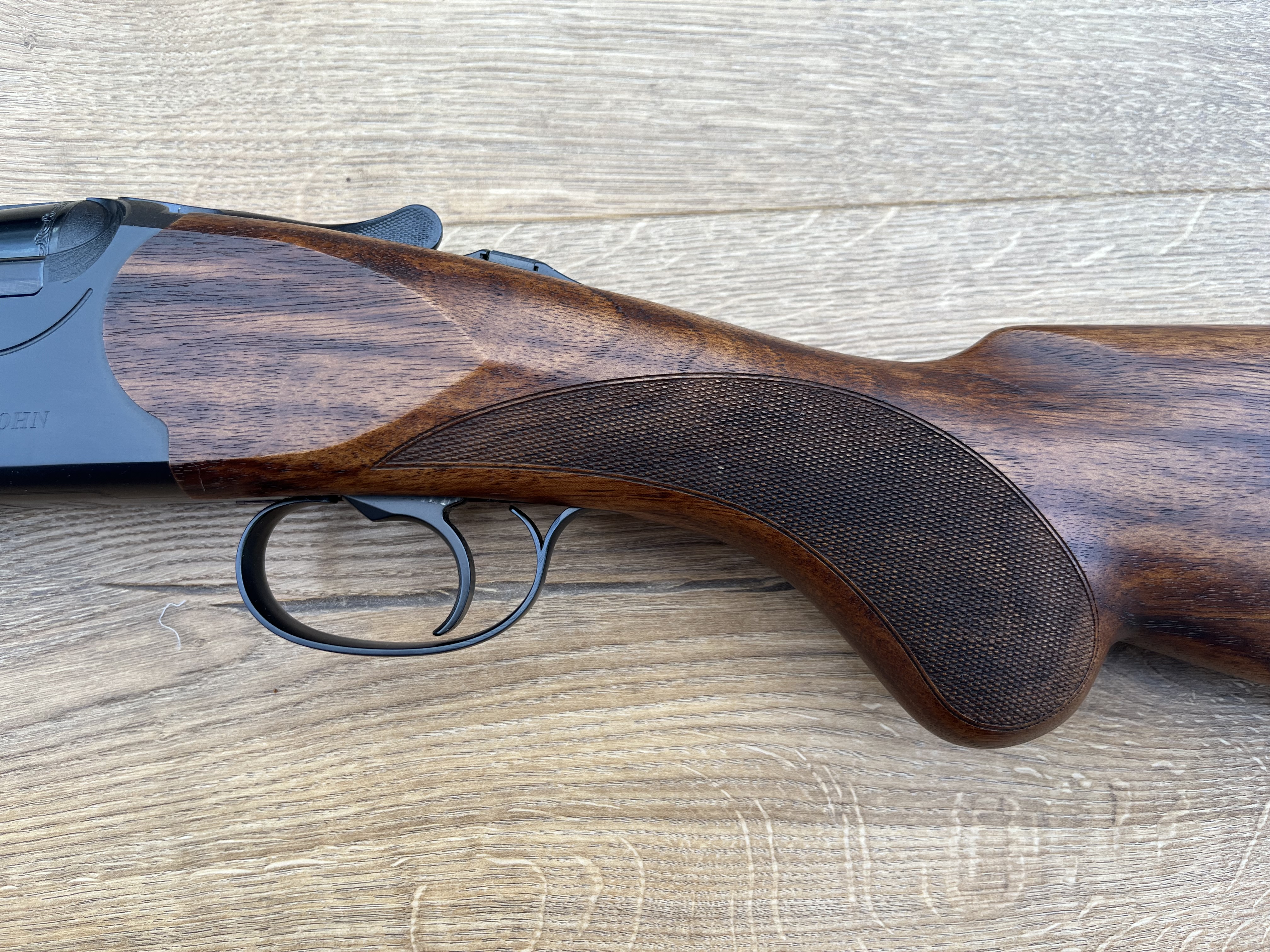 Sauer Apollon