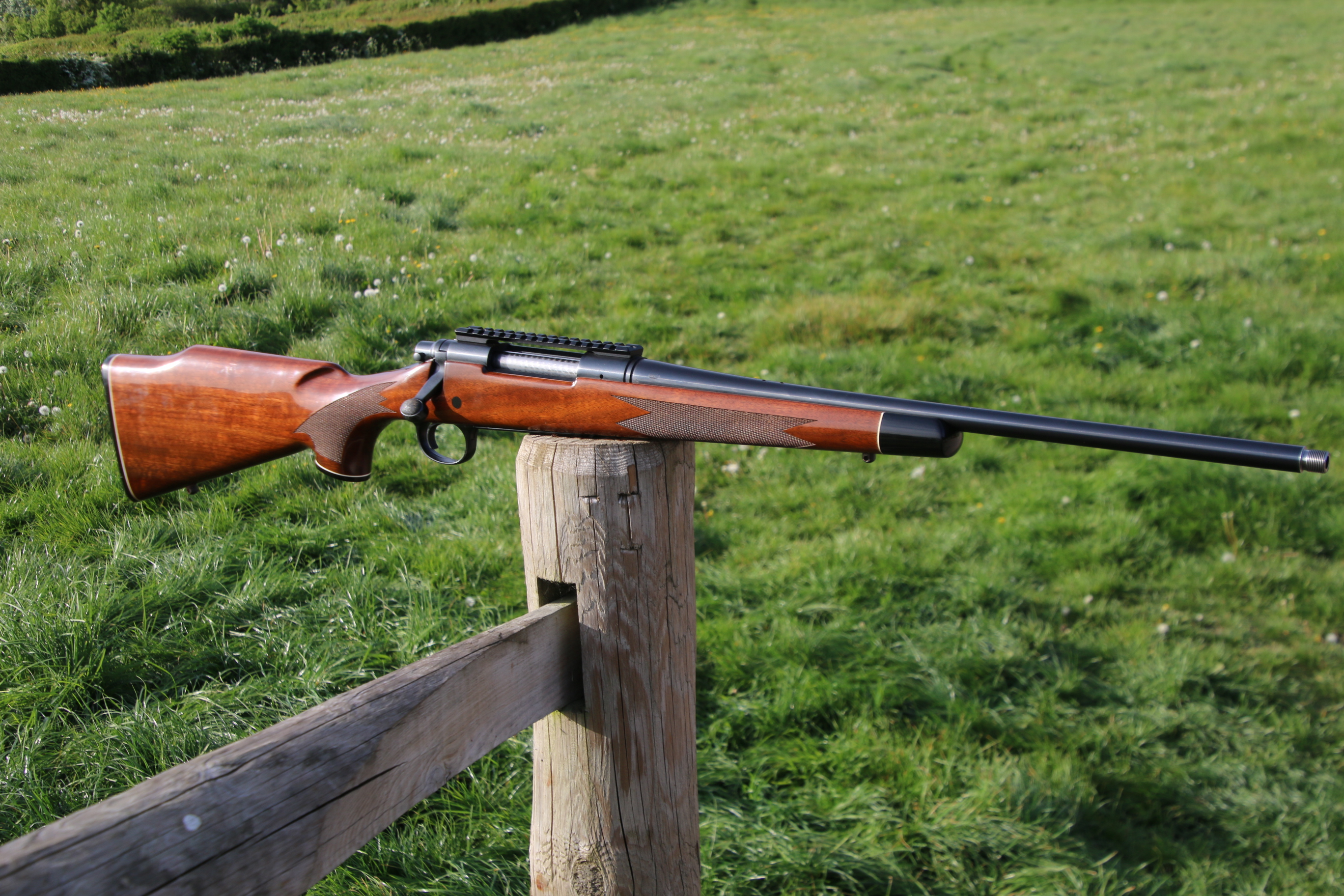 Remington 700