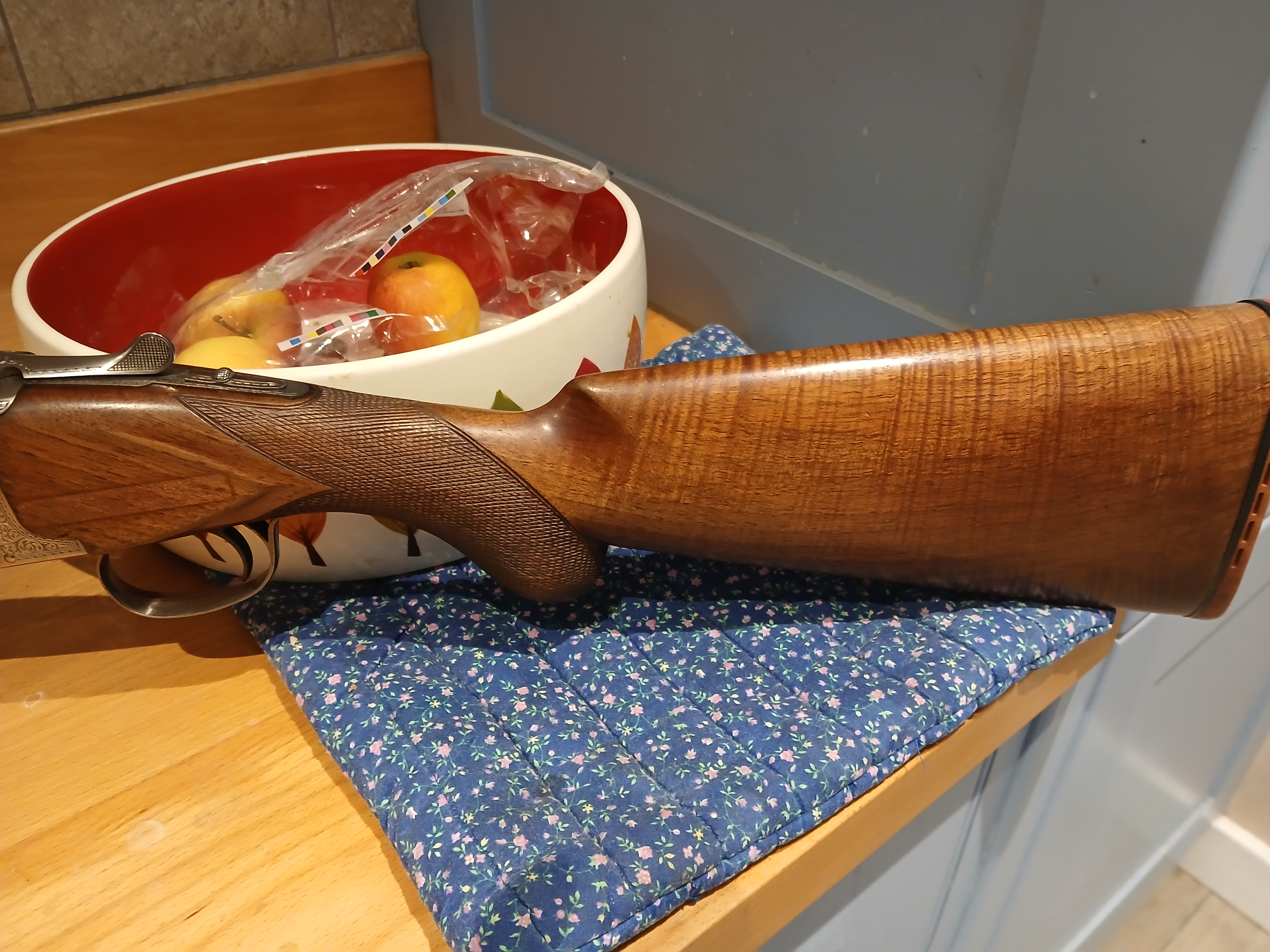 Winchester Supergrade