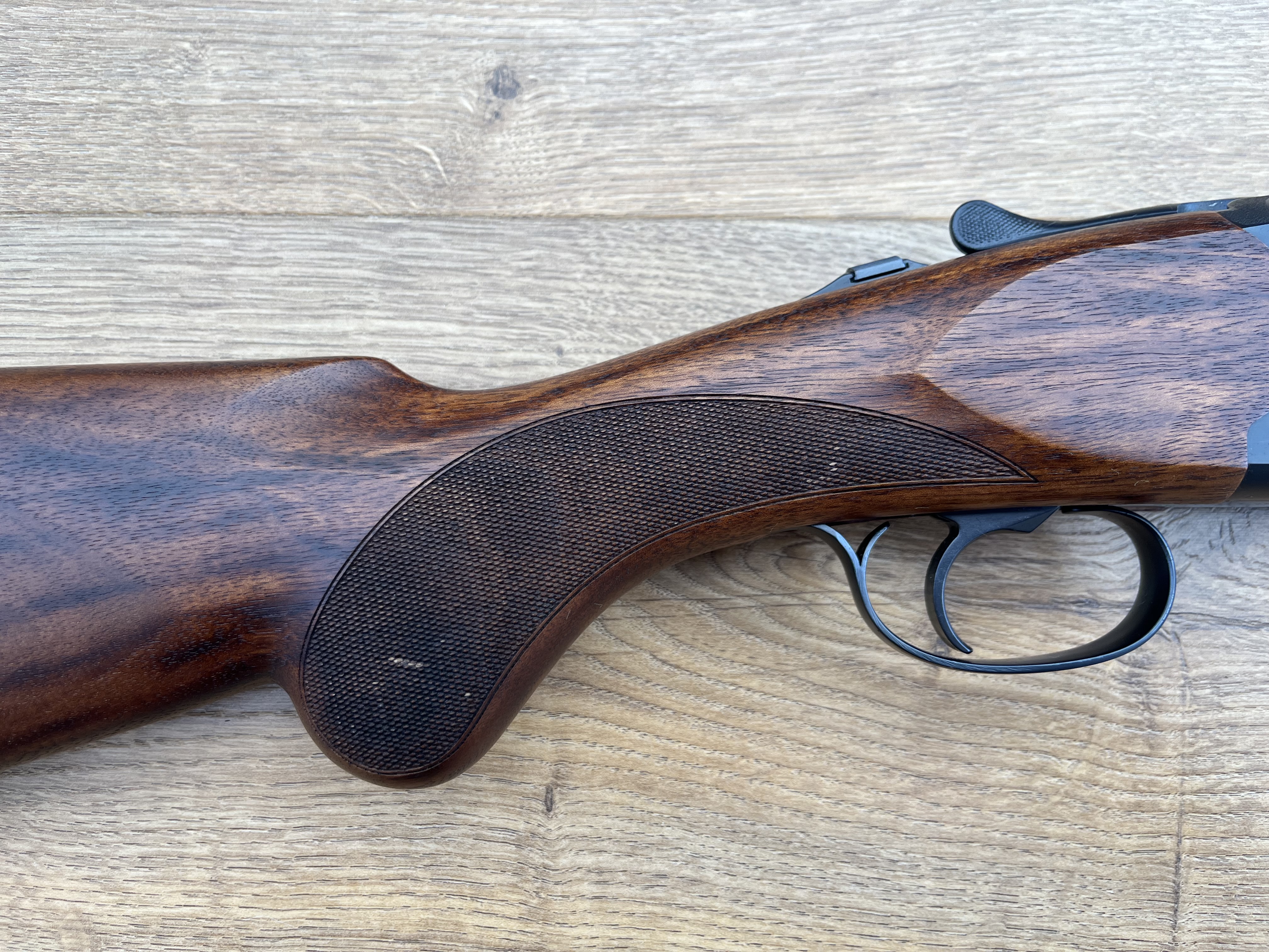 Sauer Apollon