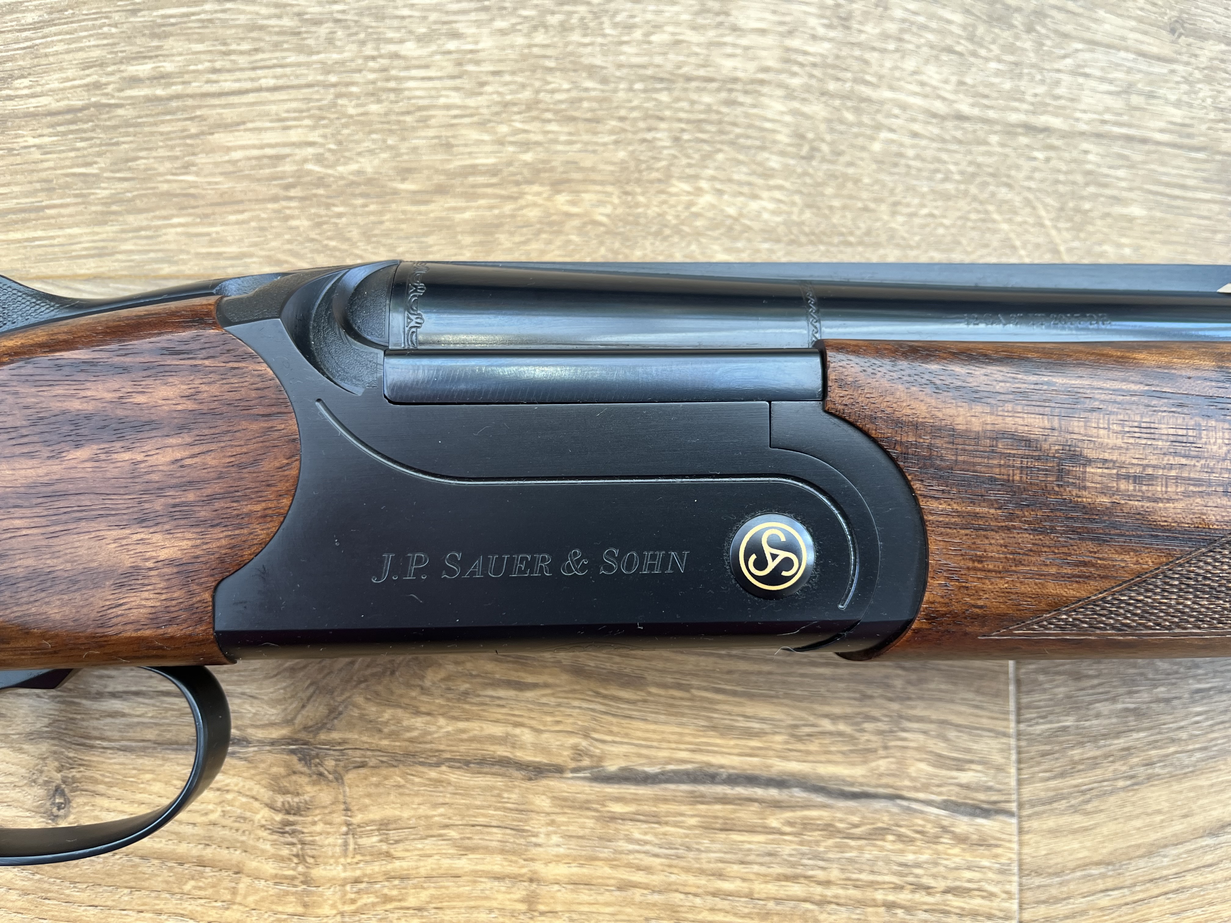 Sauer Apollon