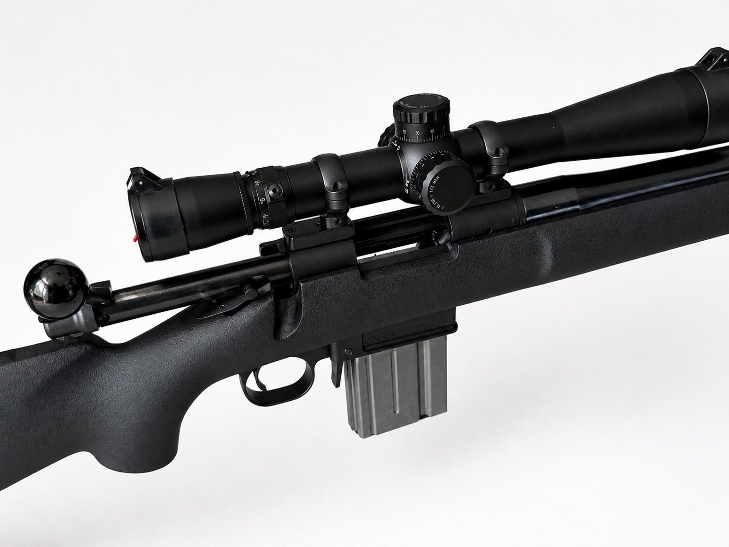 Remington 700
