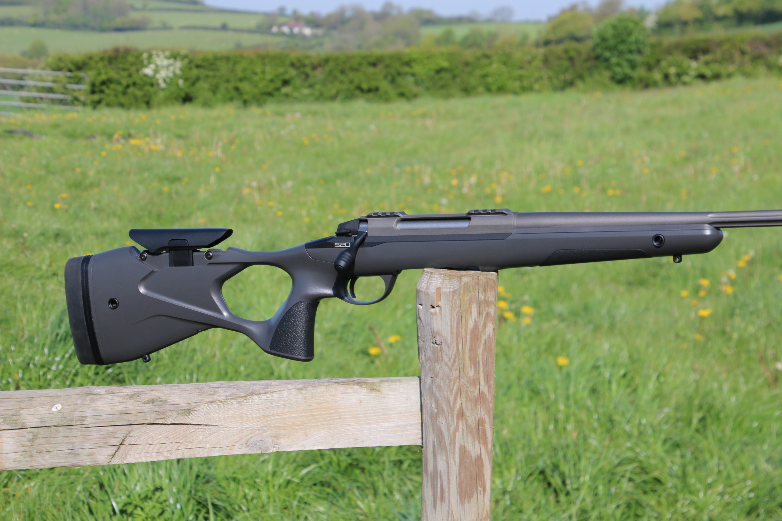 Sako S20