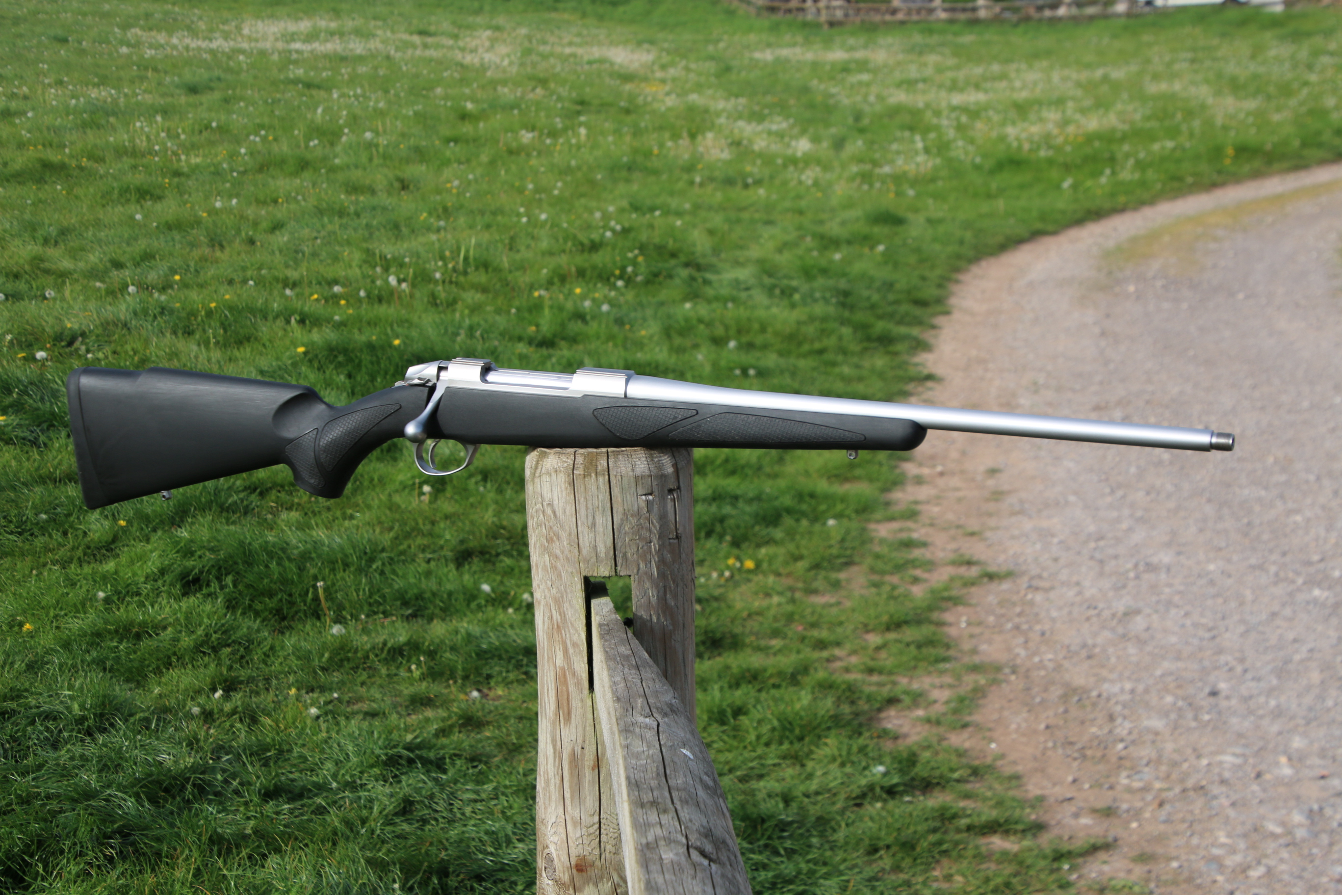 Sako 85