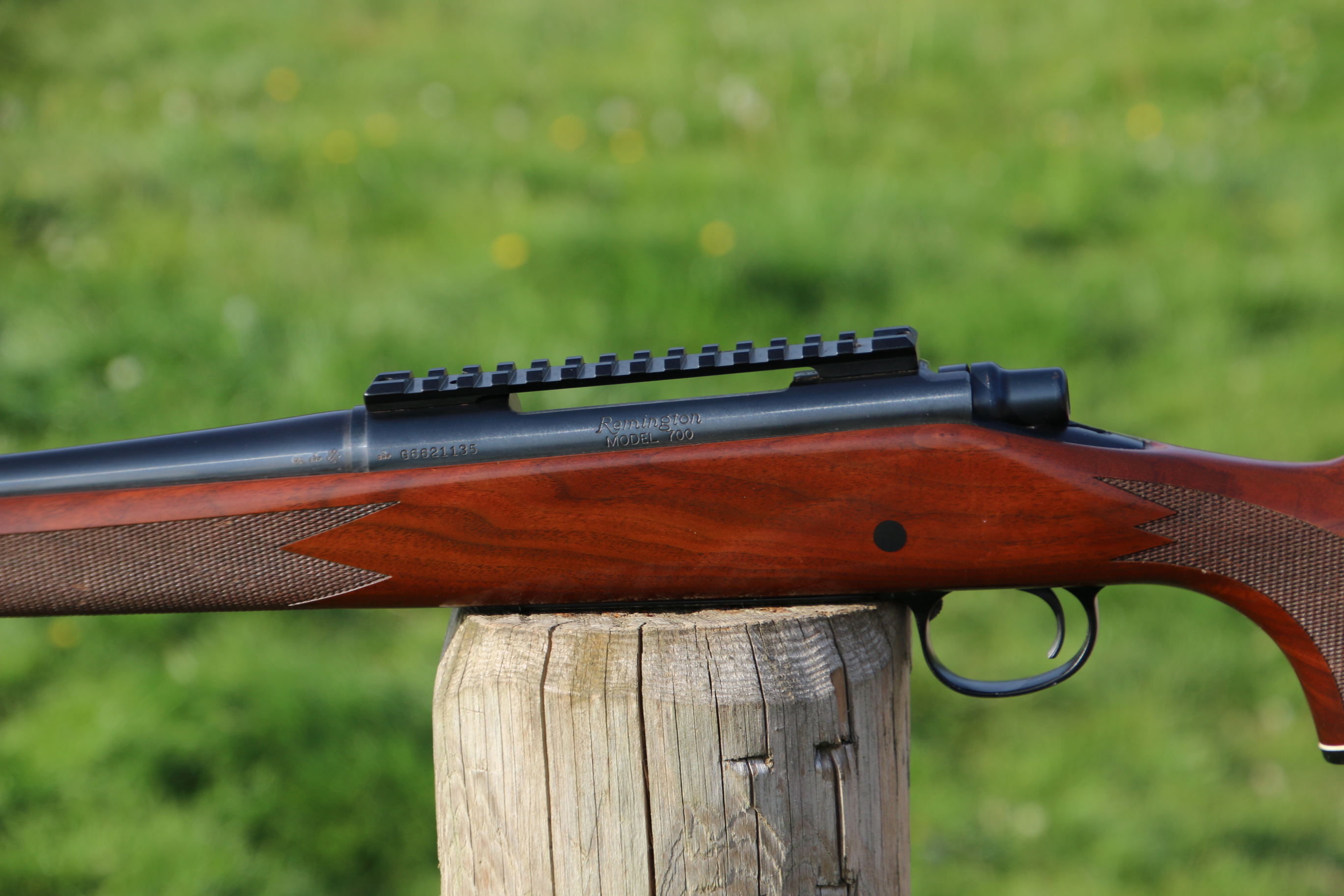 Remington 700
