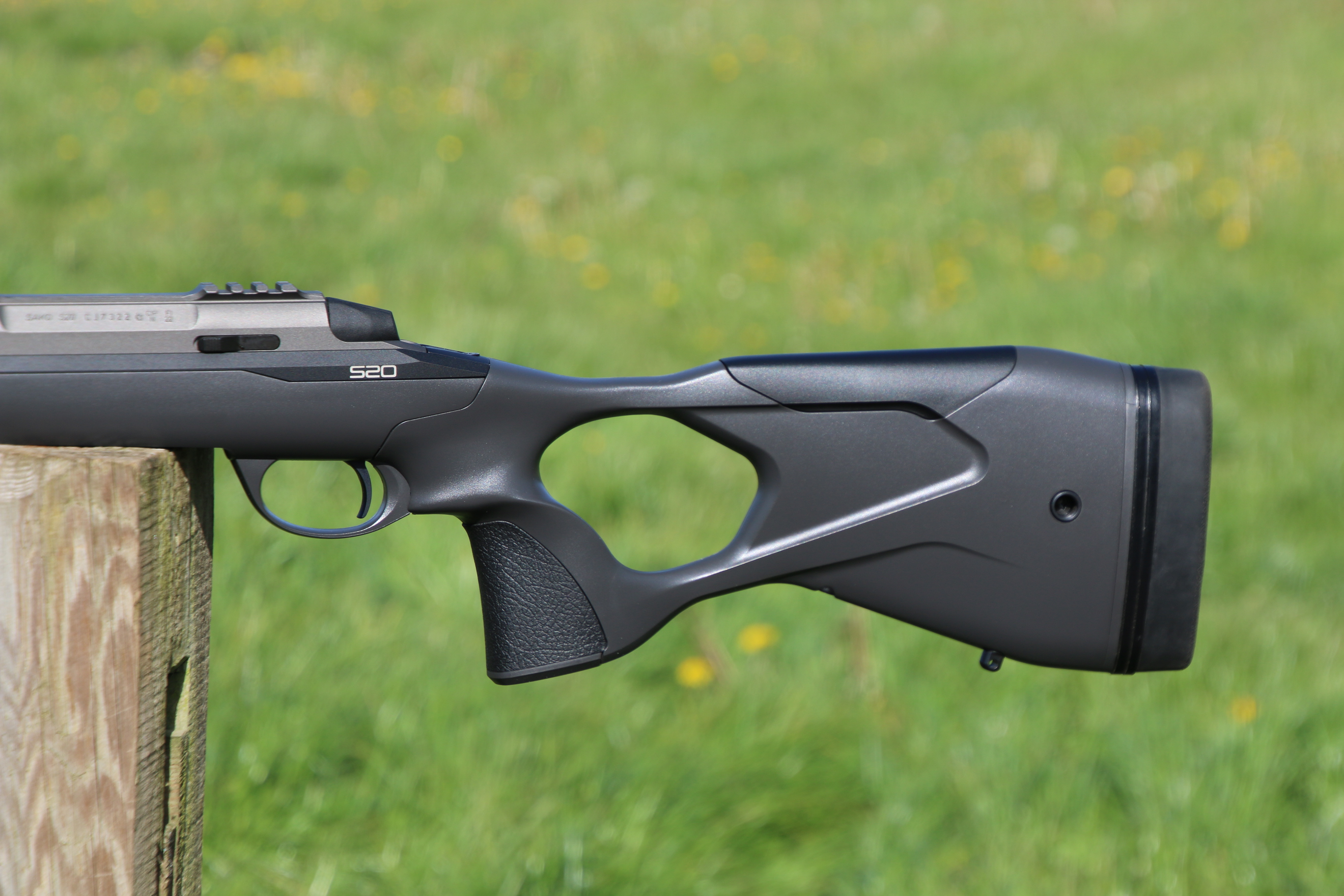 Sako S20