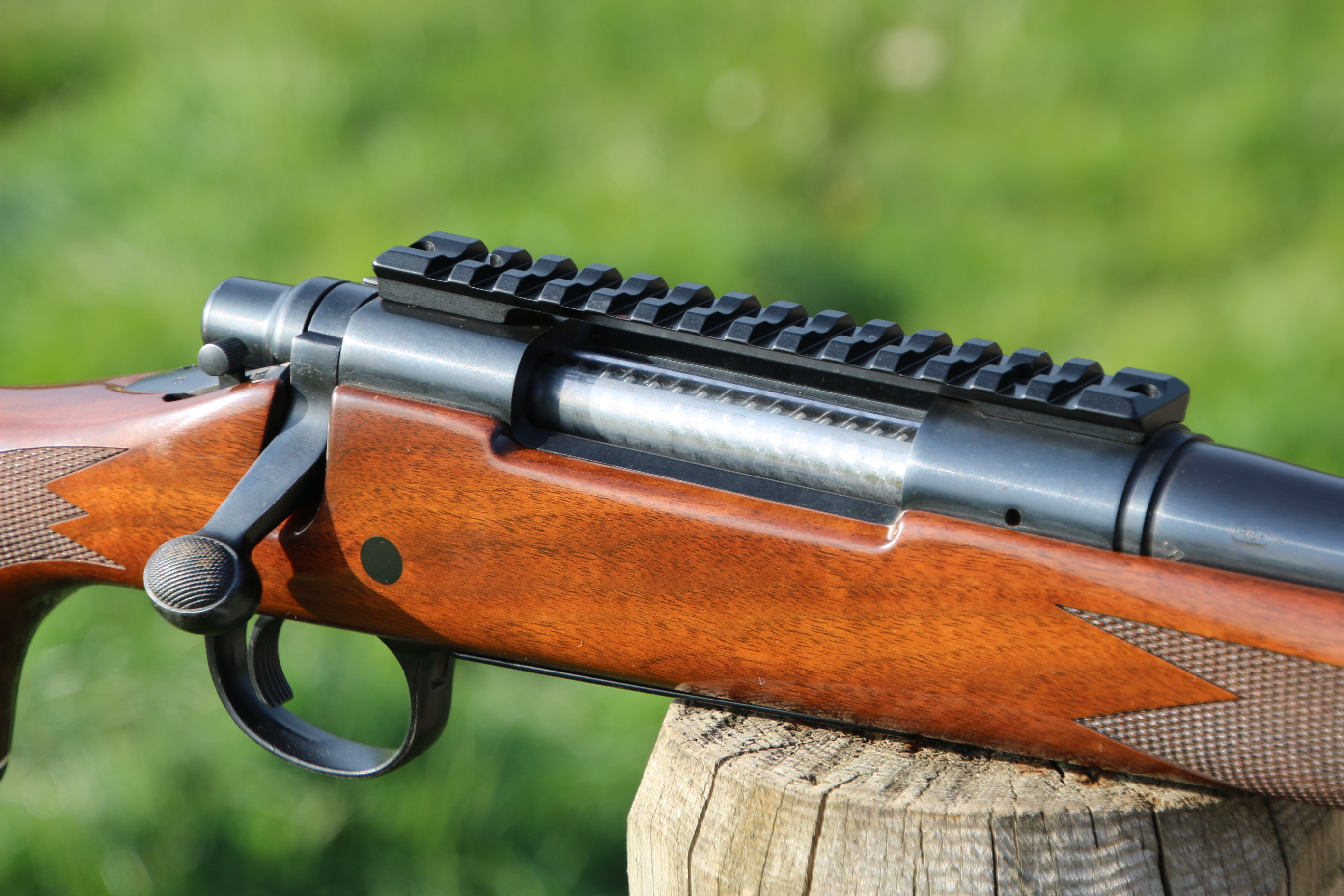 Remington 700