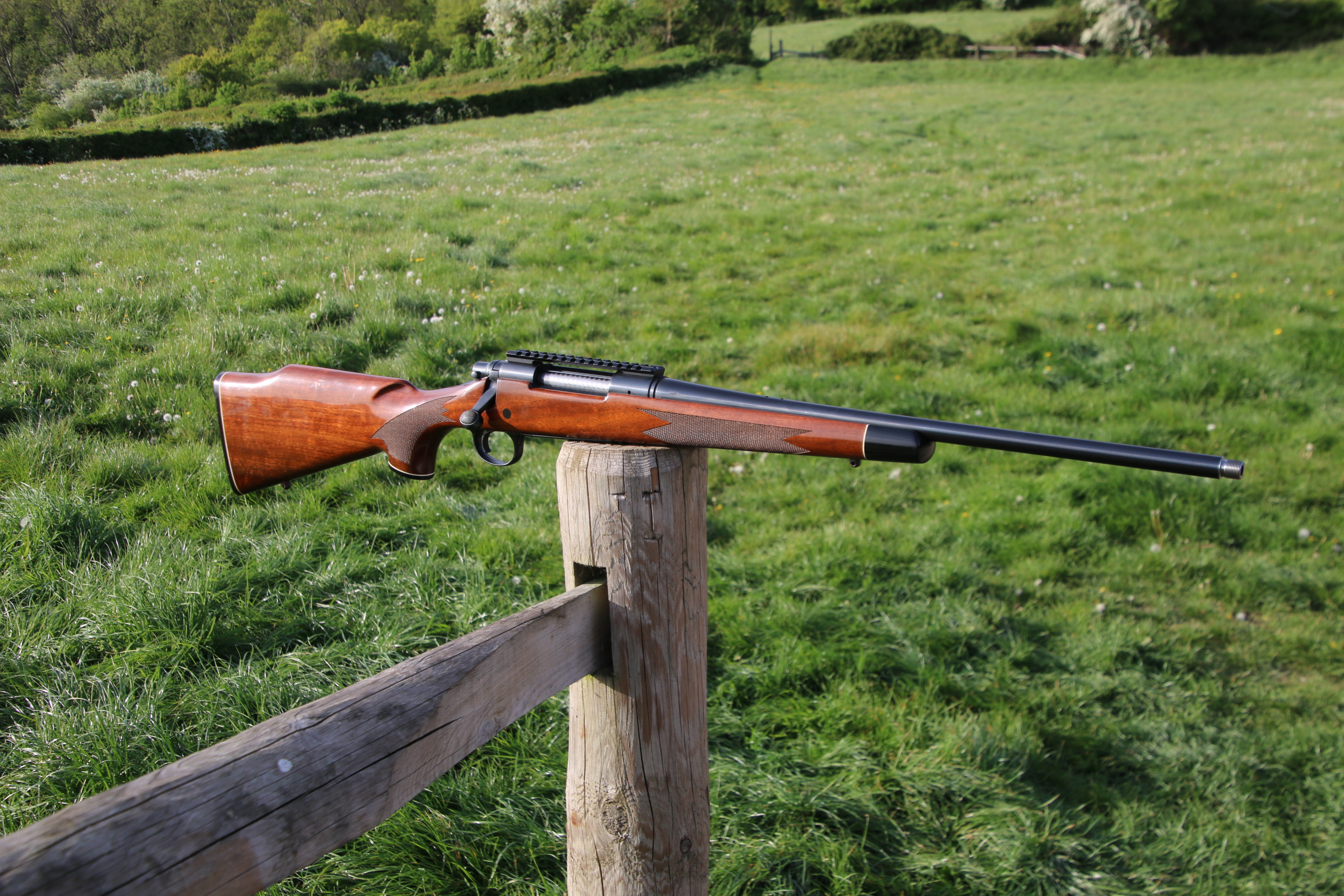 Remington 700