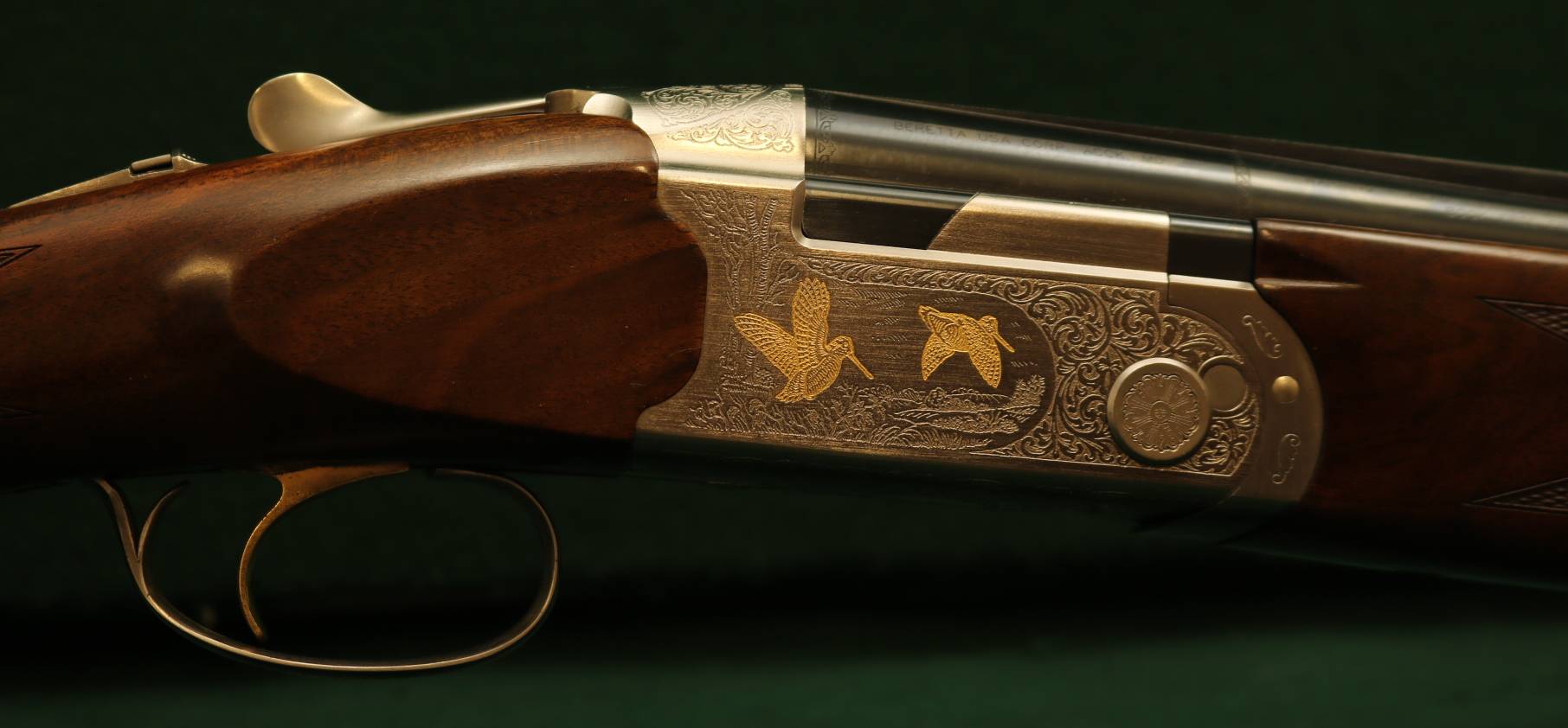 Beretta Ultralight