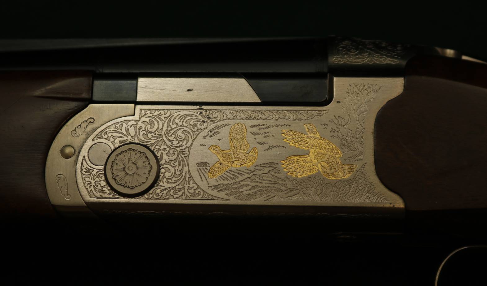 Beretta Ultralight