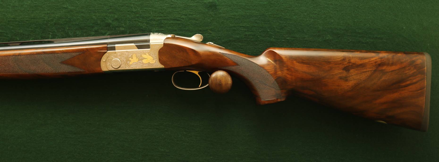 Beretta Ultralight