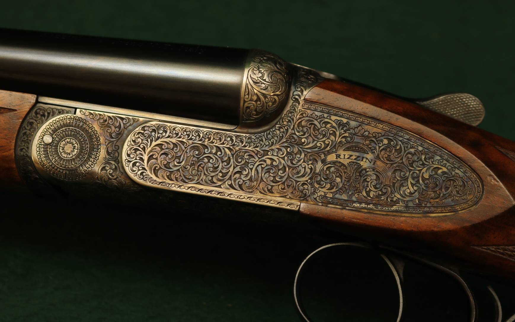 Rizzini B BR 552