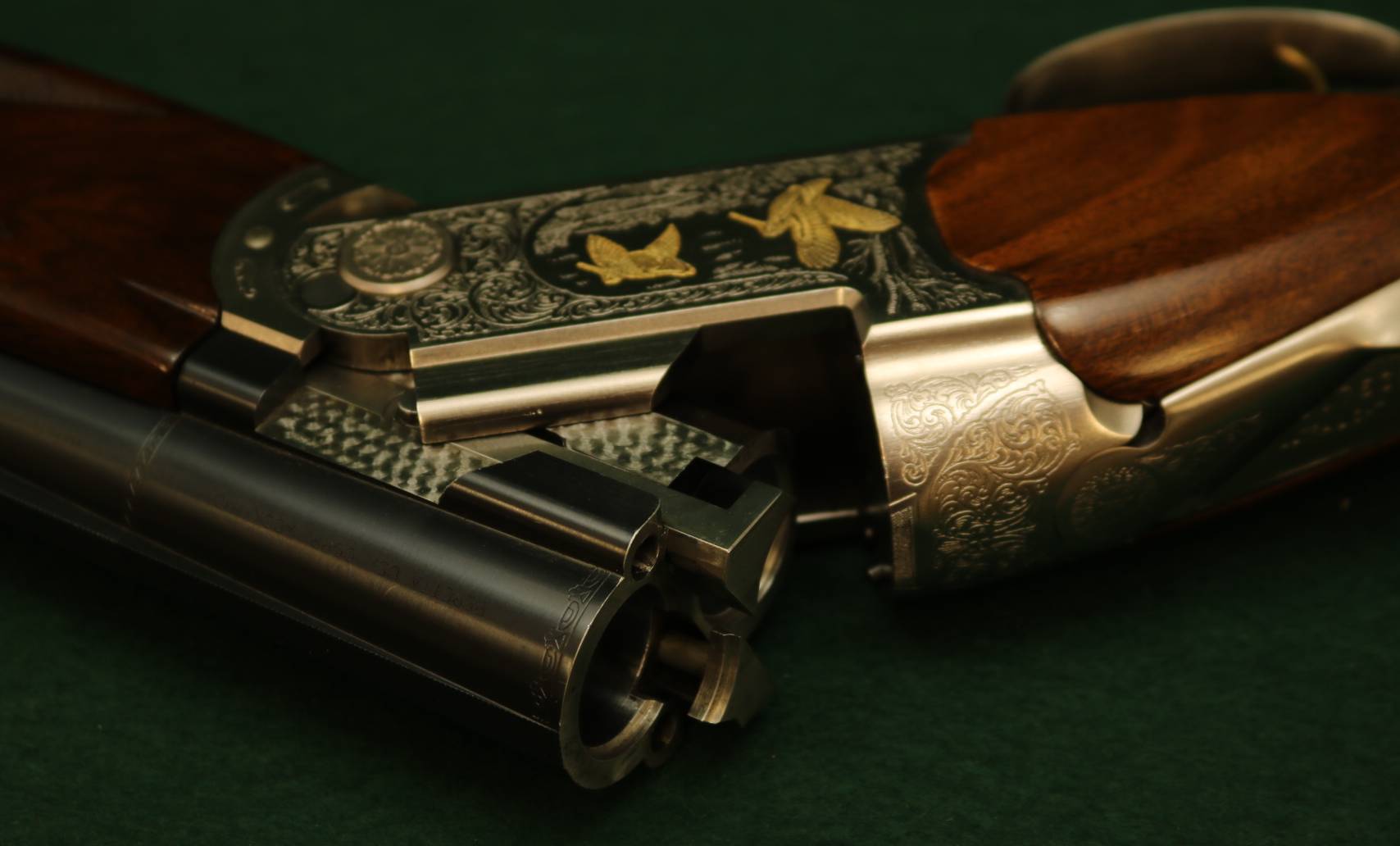 Beretta Ultralight