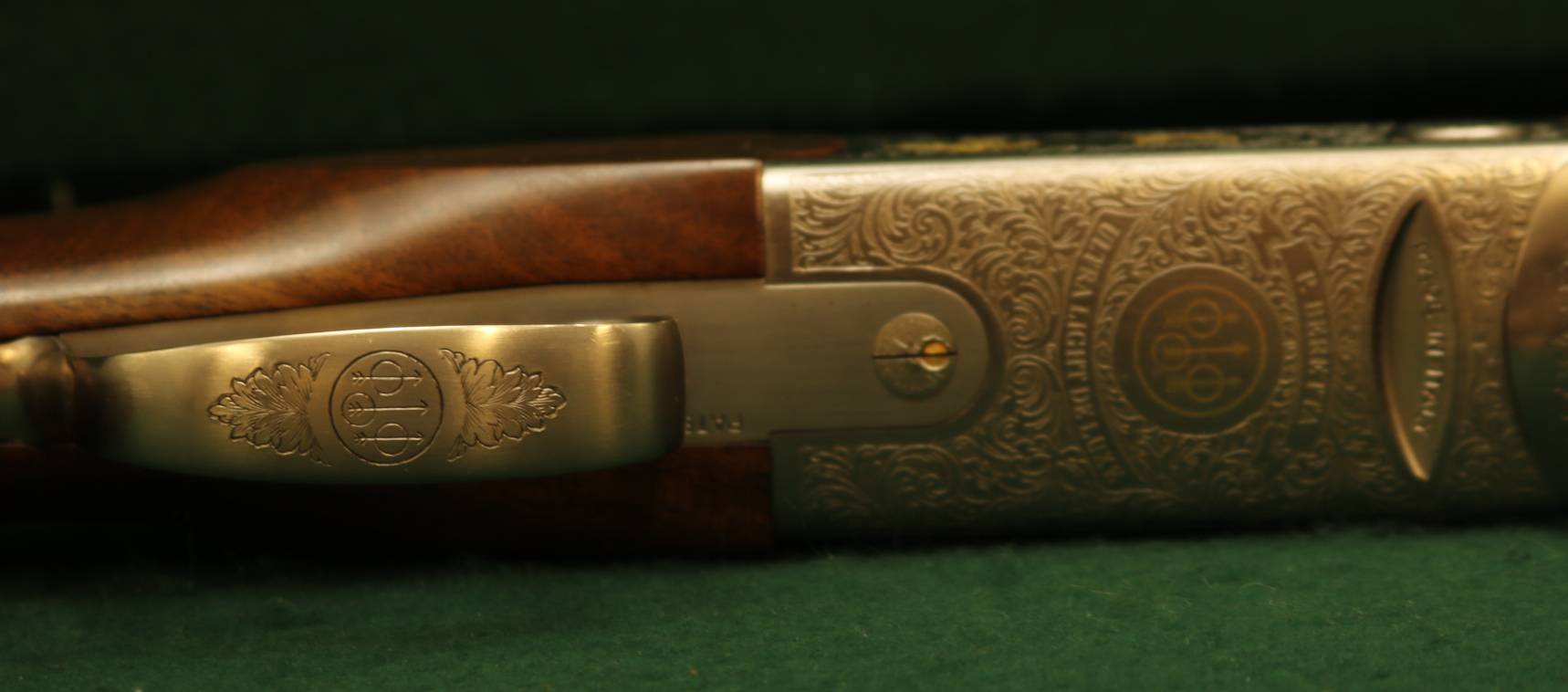 Beretta Ultralight