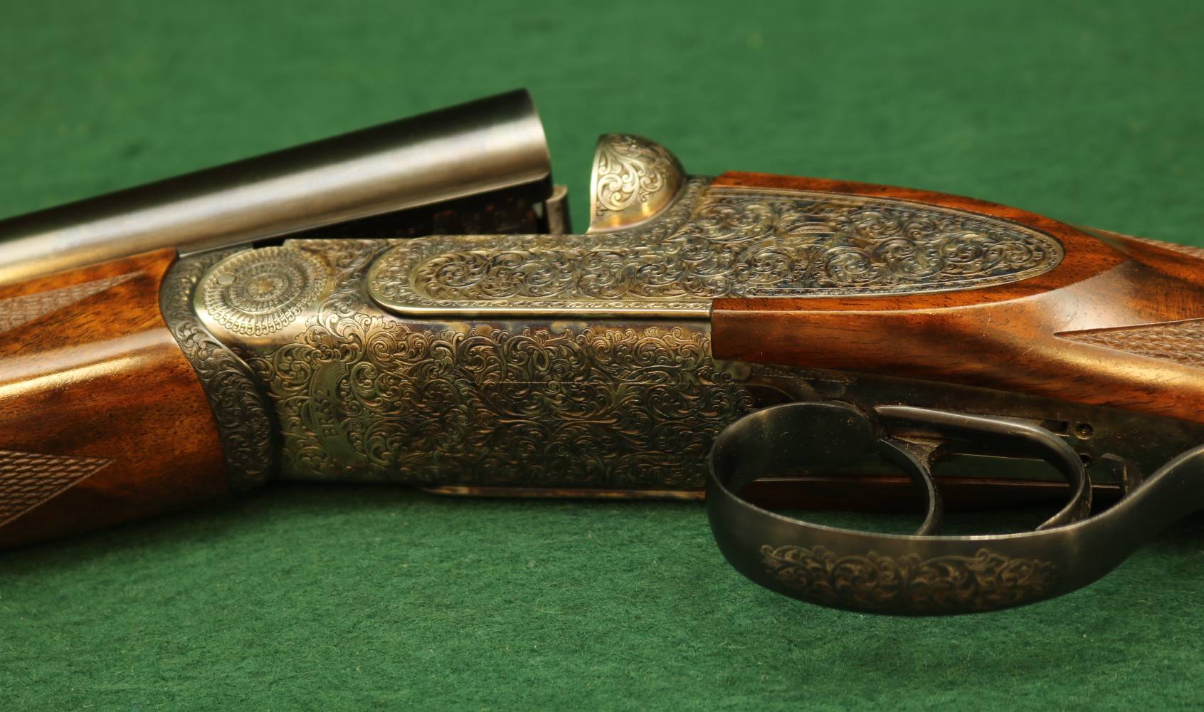 Rizzini B BR 552