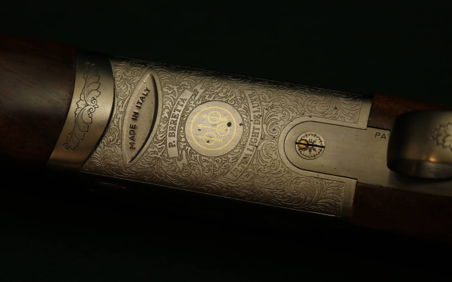 Beretta Ultralight