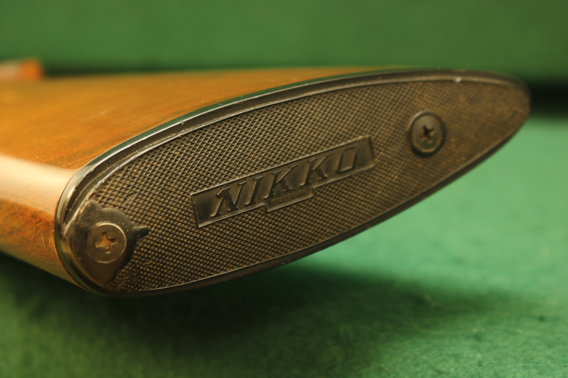 Nikko 5000