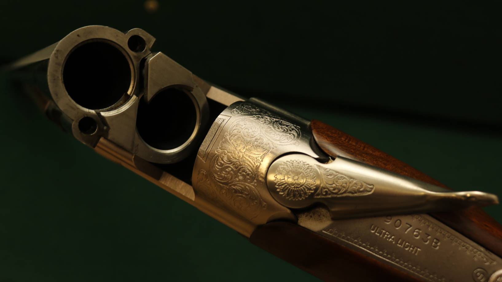 Beretta Ultralight