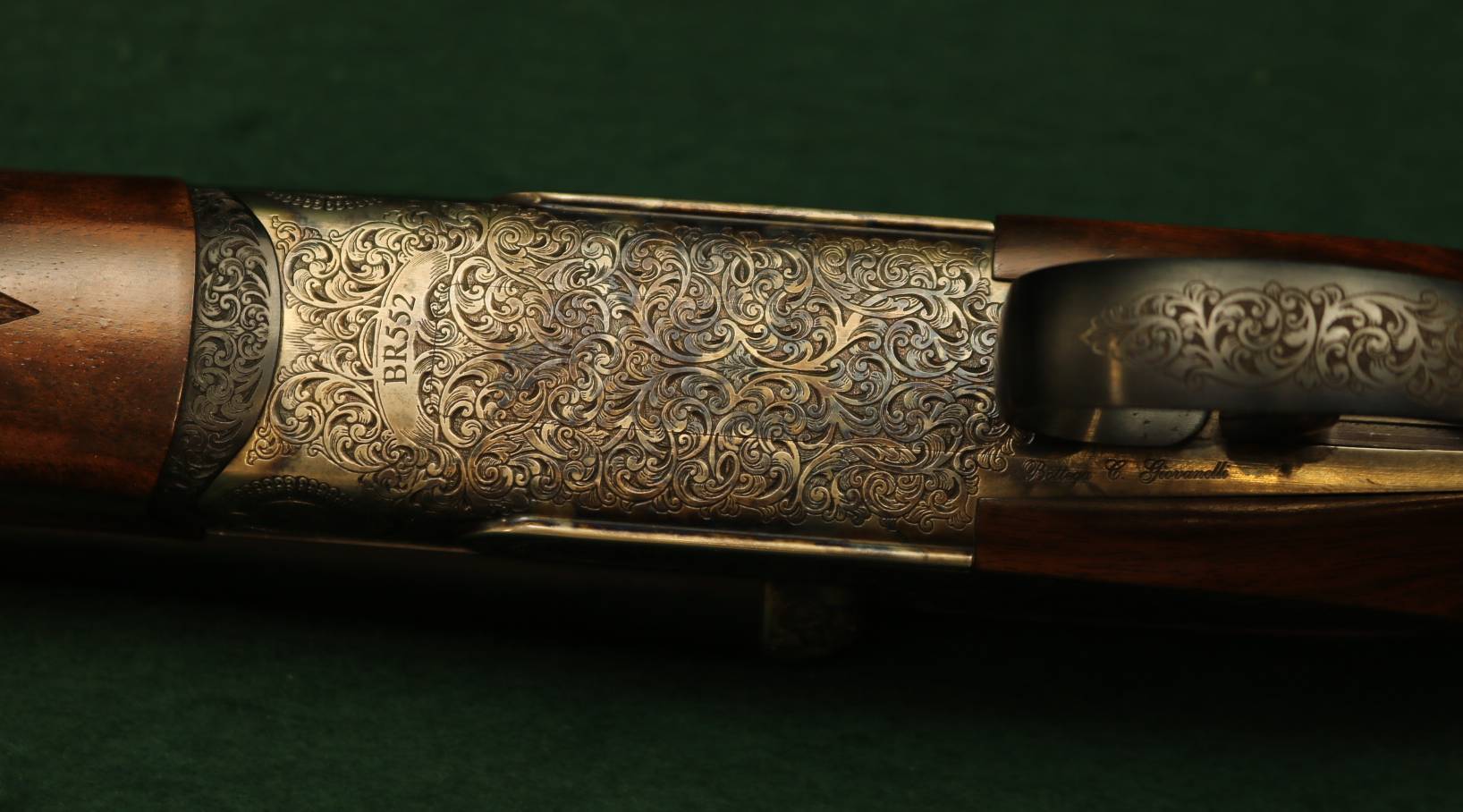 Rizzini B BR 552