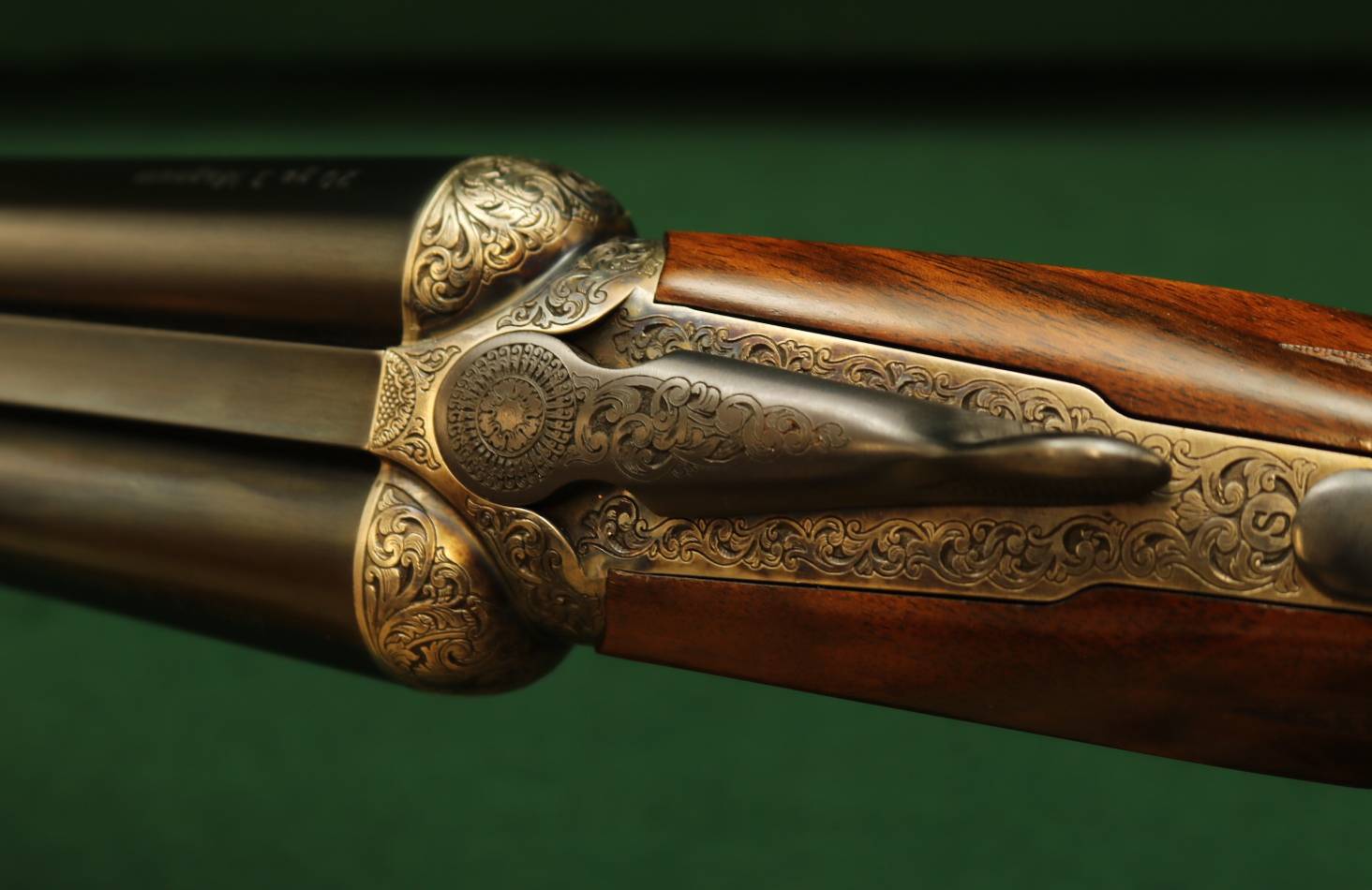 Rizzini B BR 552