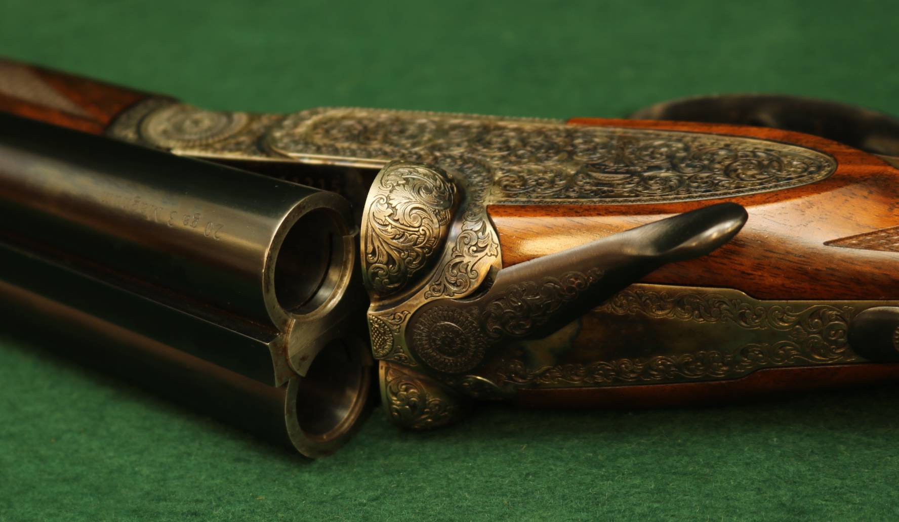 Rizzini B BR 552