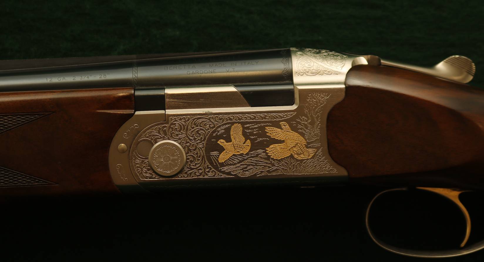Beretta Ultralight