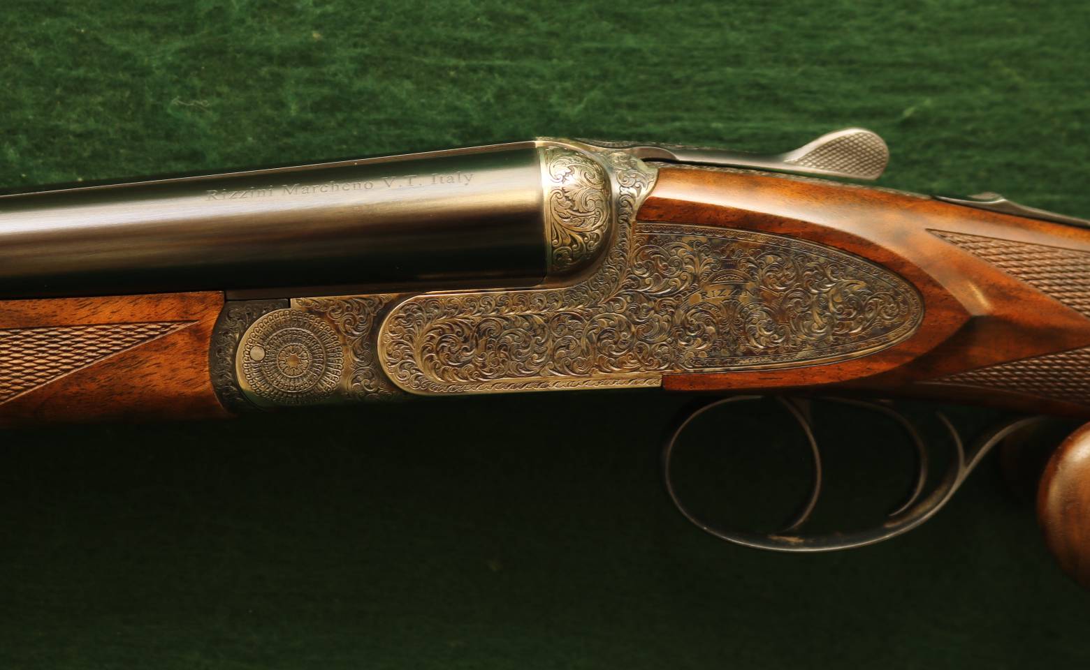 Rizzini B BR 552