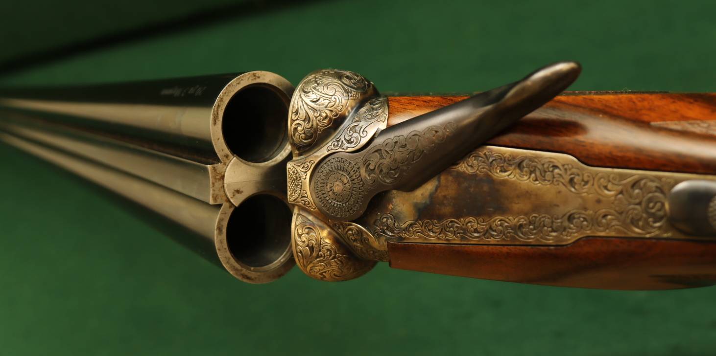 Rizzini B BR 552