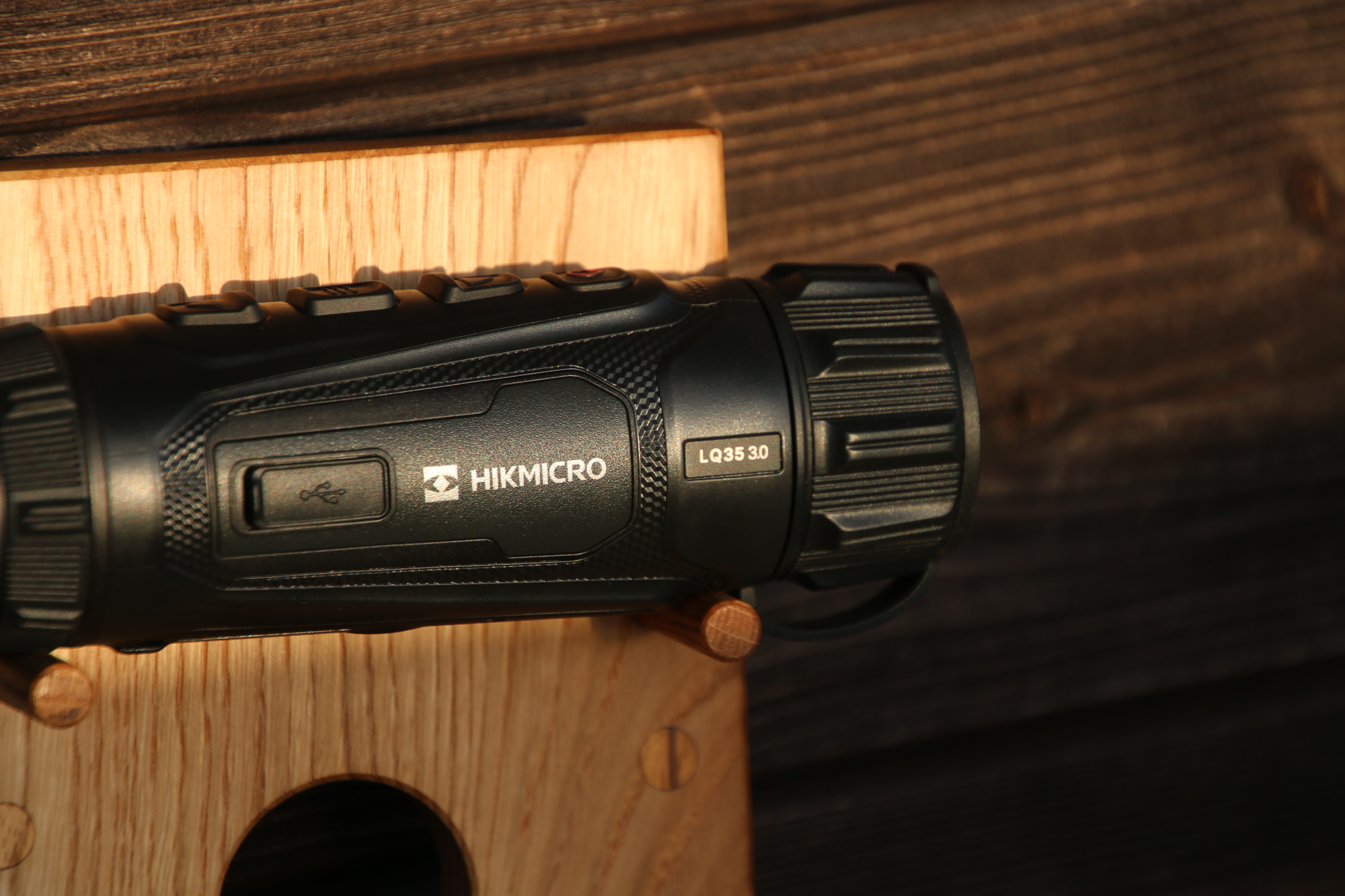 Hikmicro Lynx 3.0