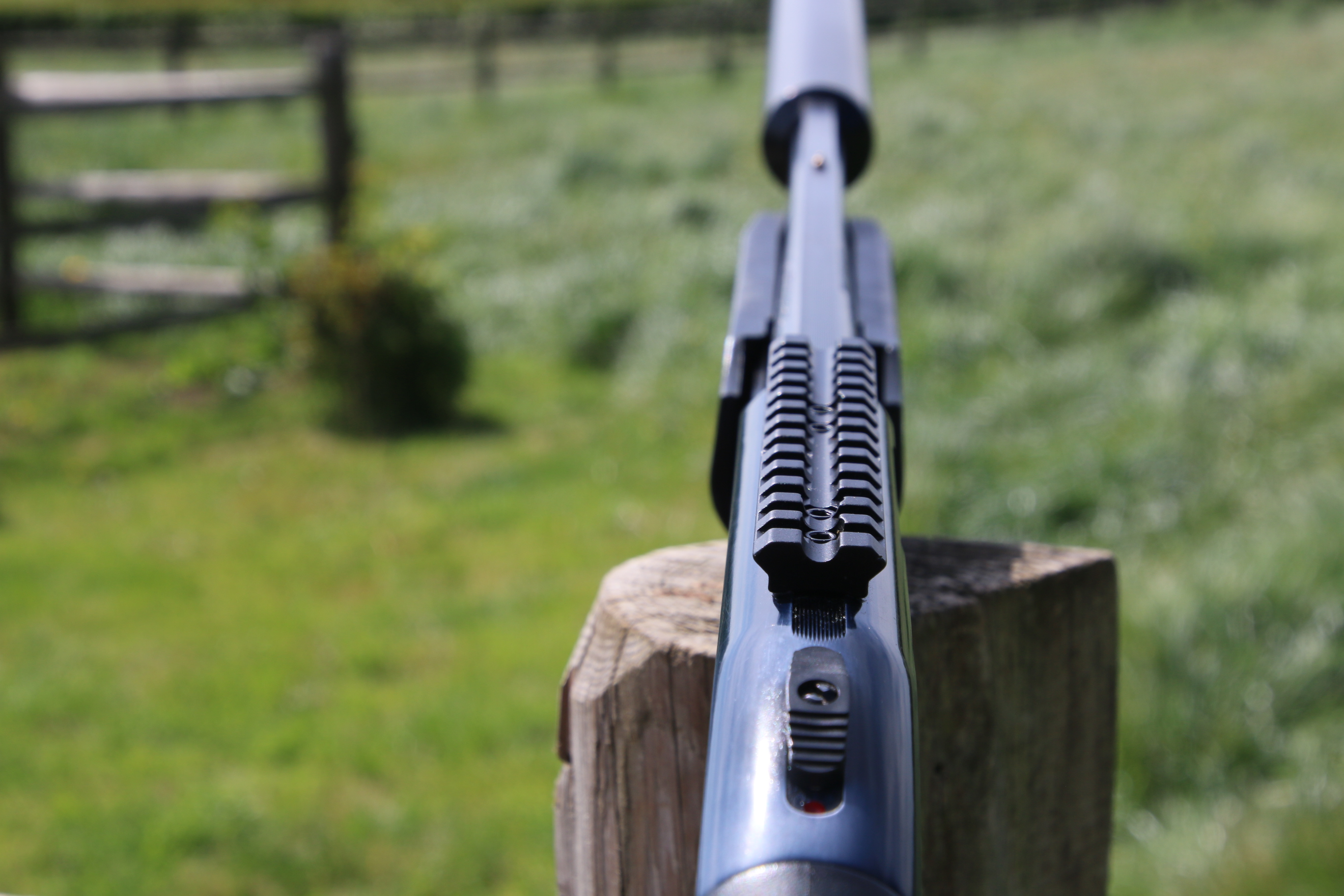 Mossberg 500