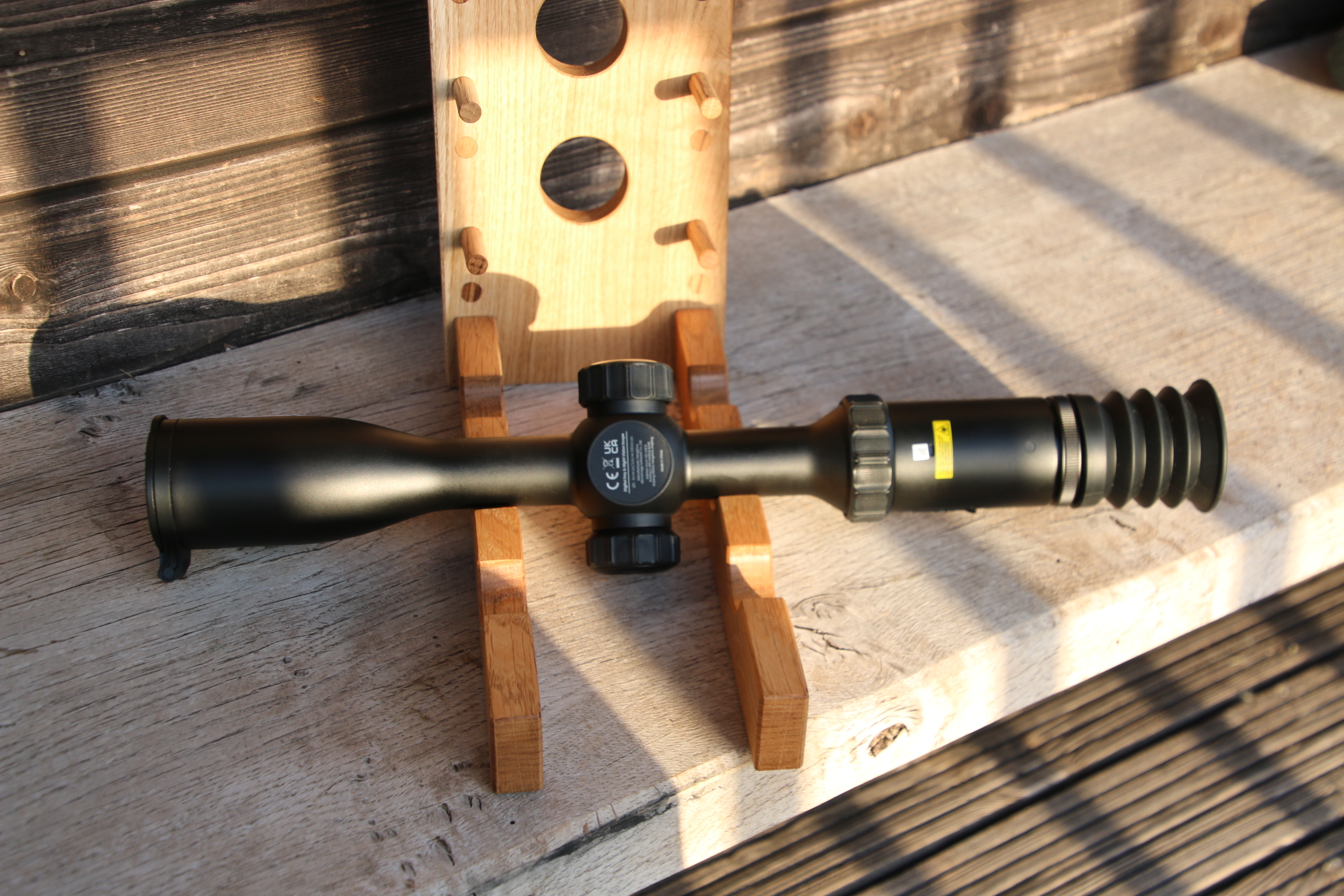 Hikmicro Alpex