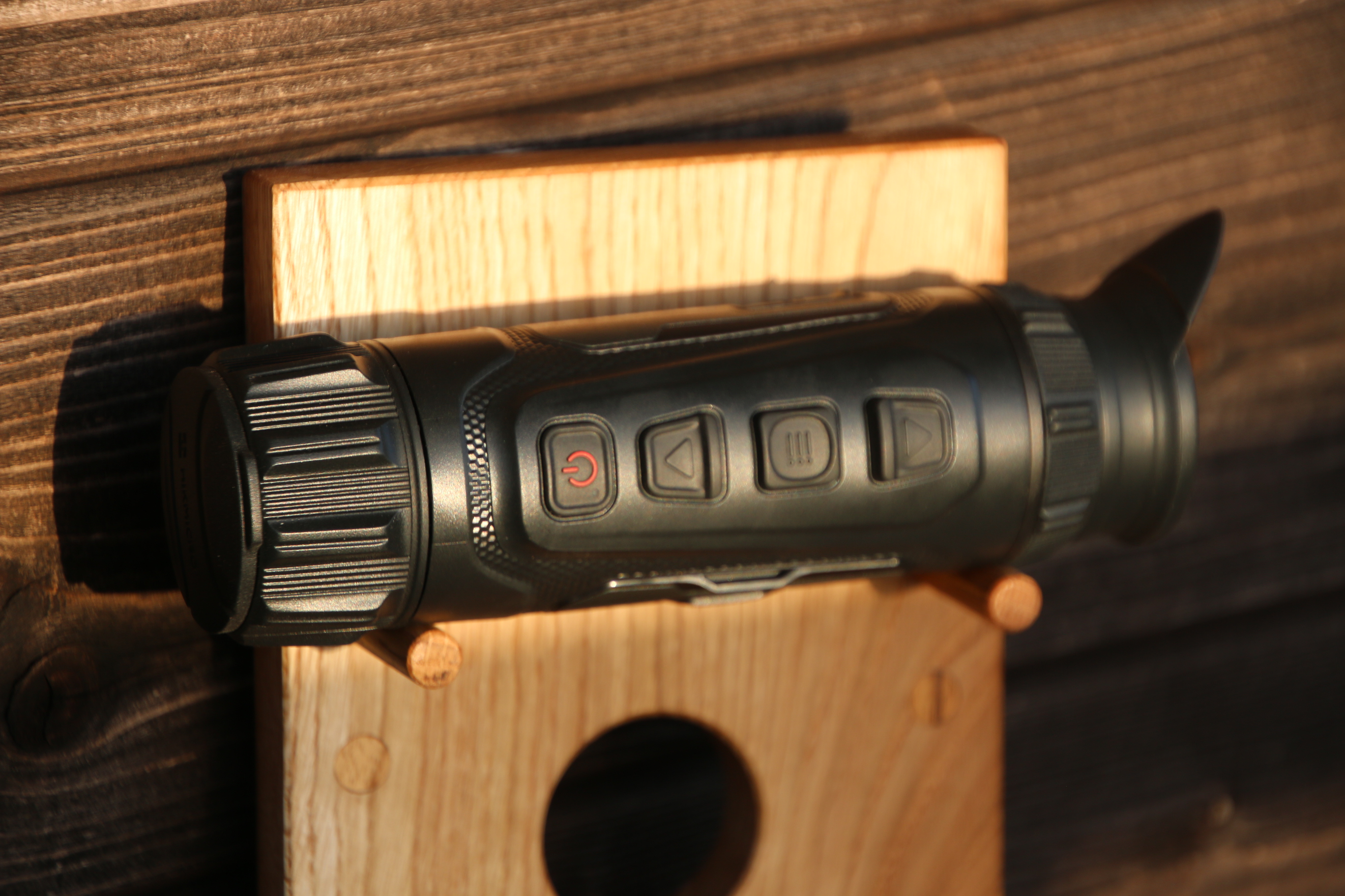 Hikmicro Lynx 3.0