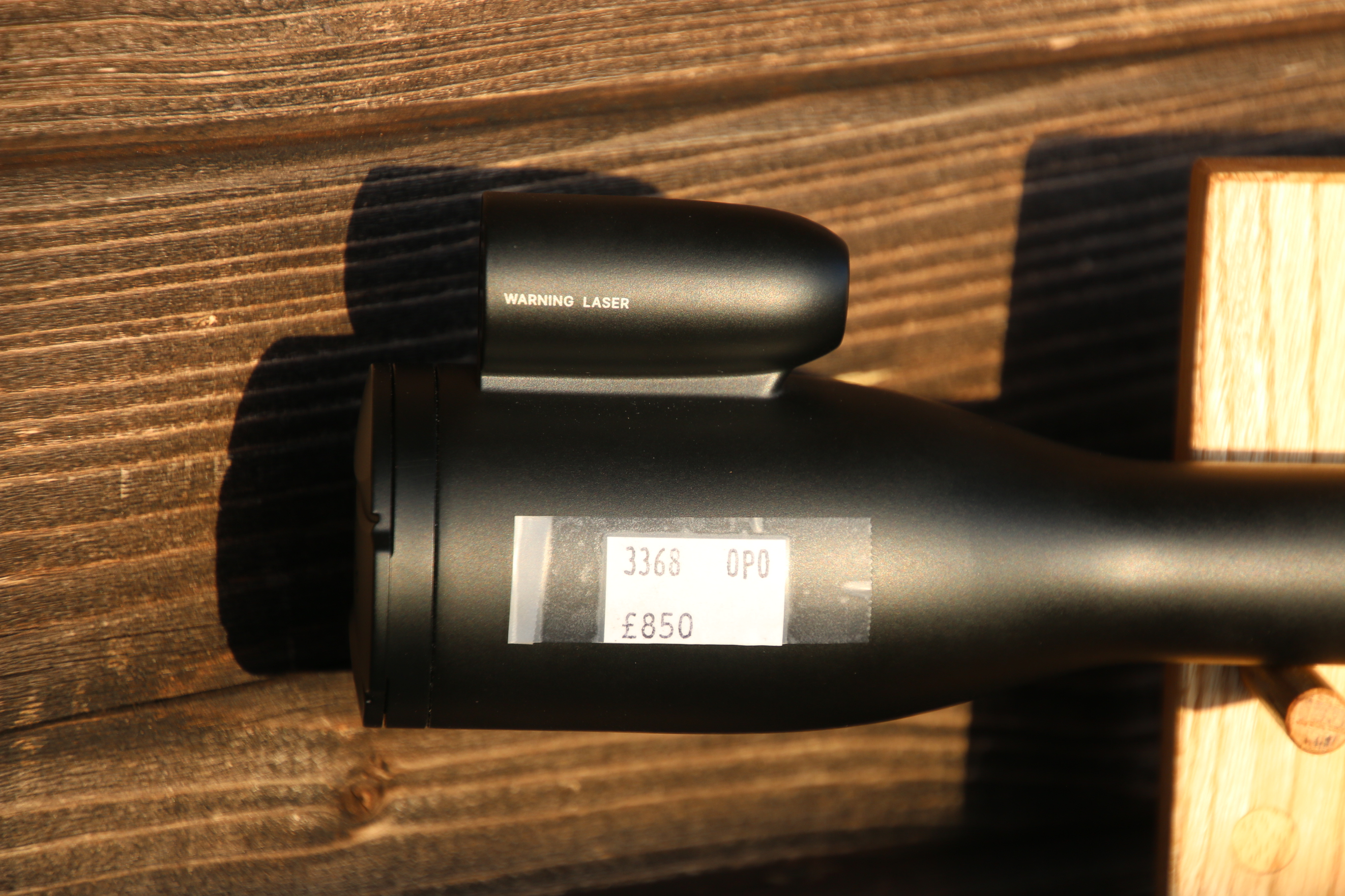 Hikmicro Alpex