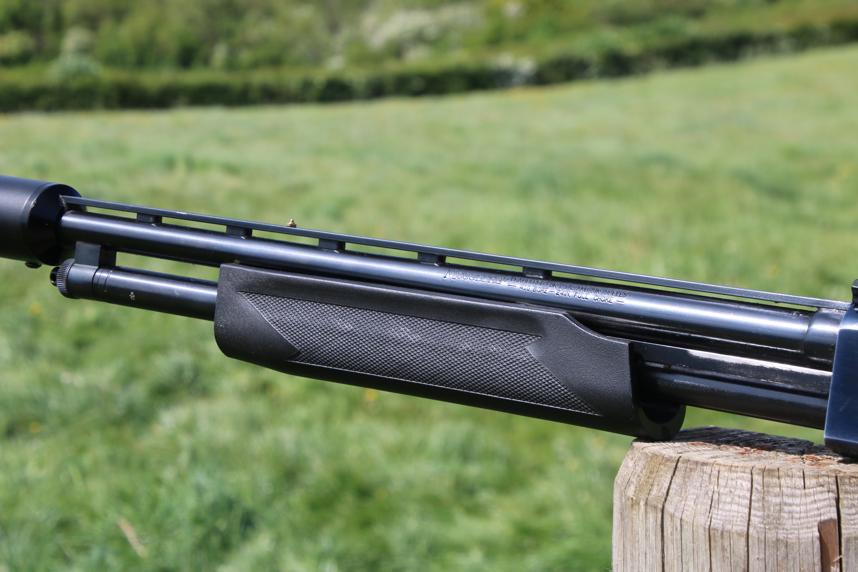 Mossberg 500