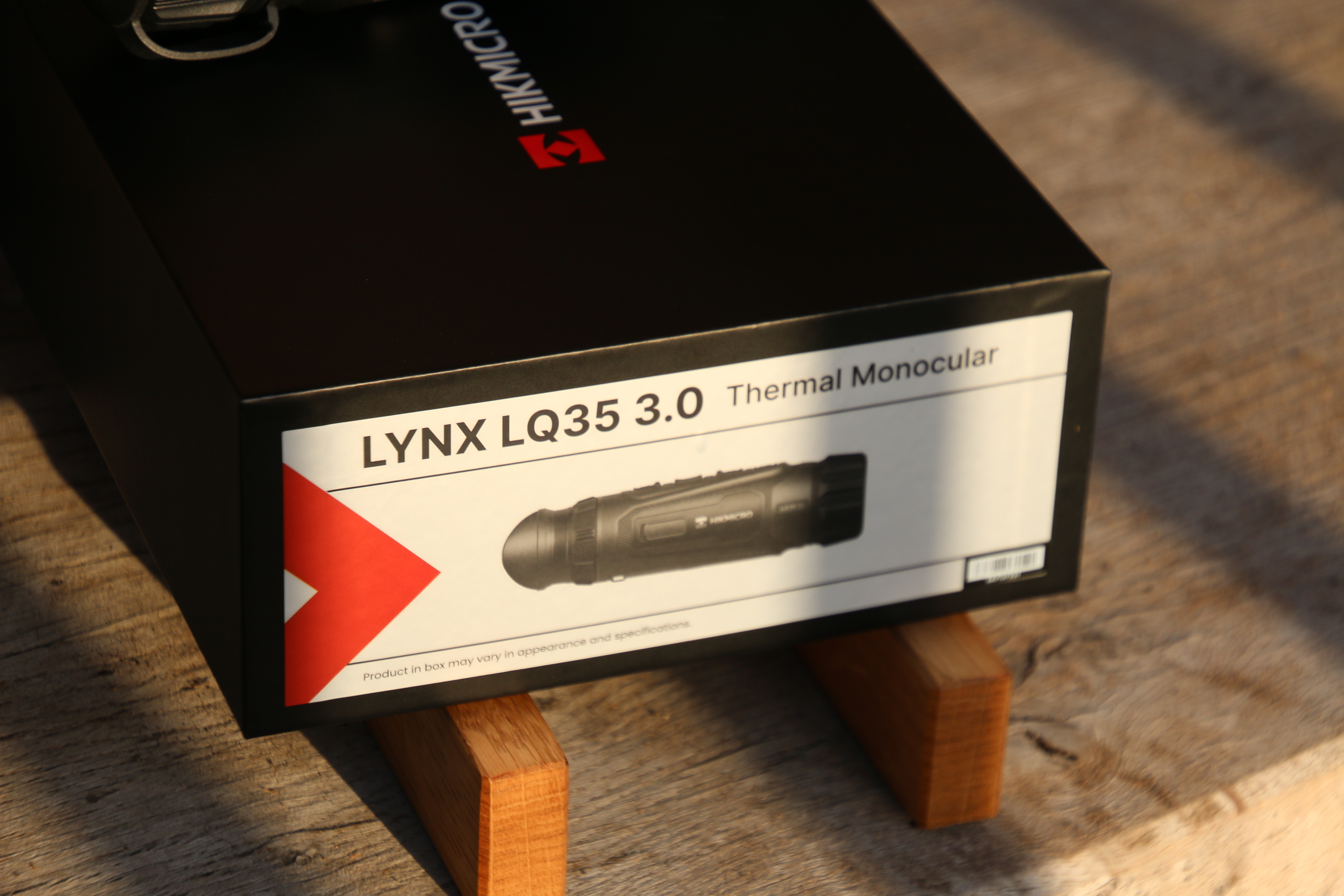 Hikmicro Lynx 3.0