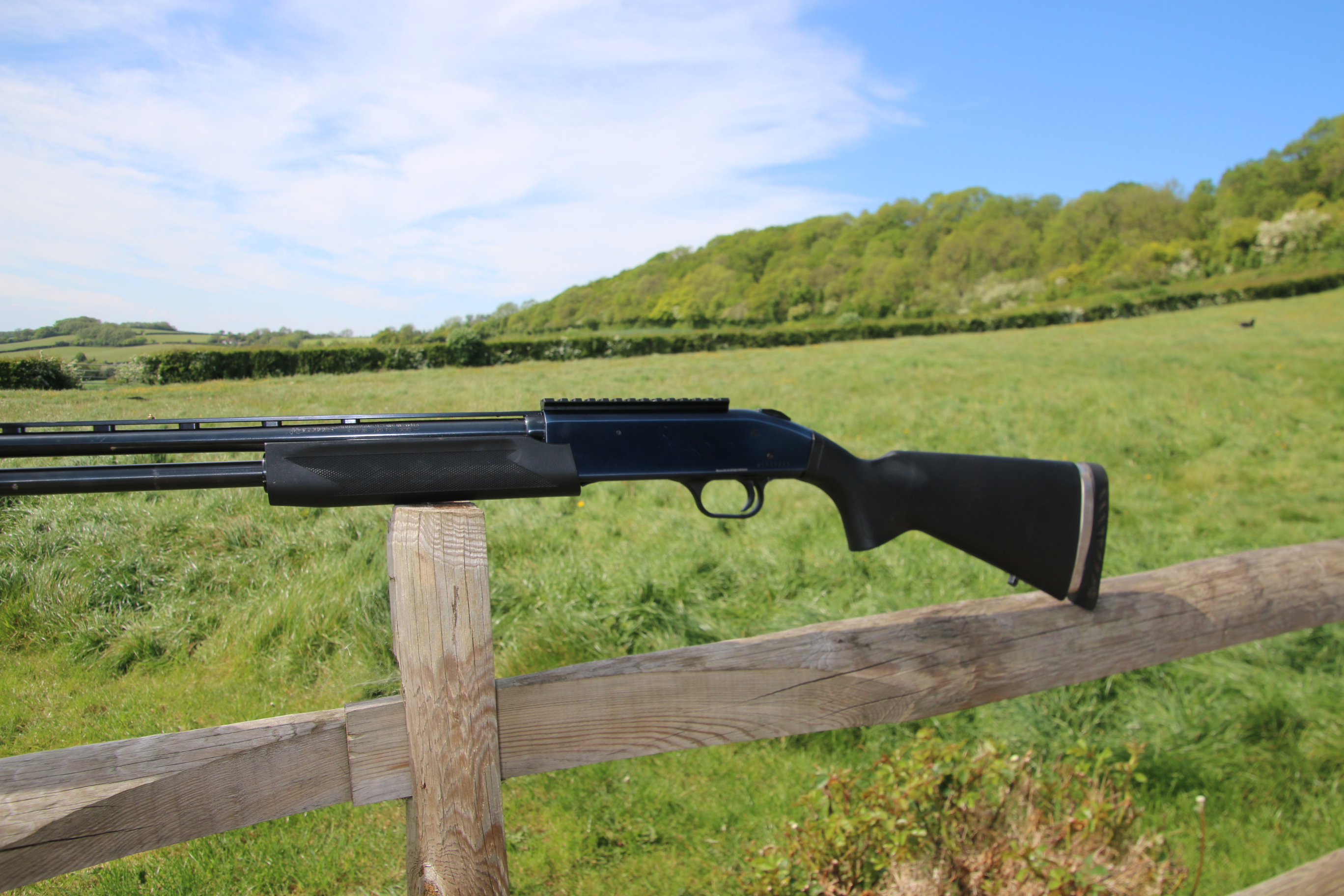 Mossberg 500