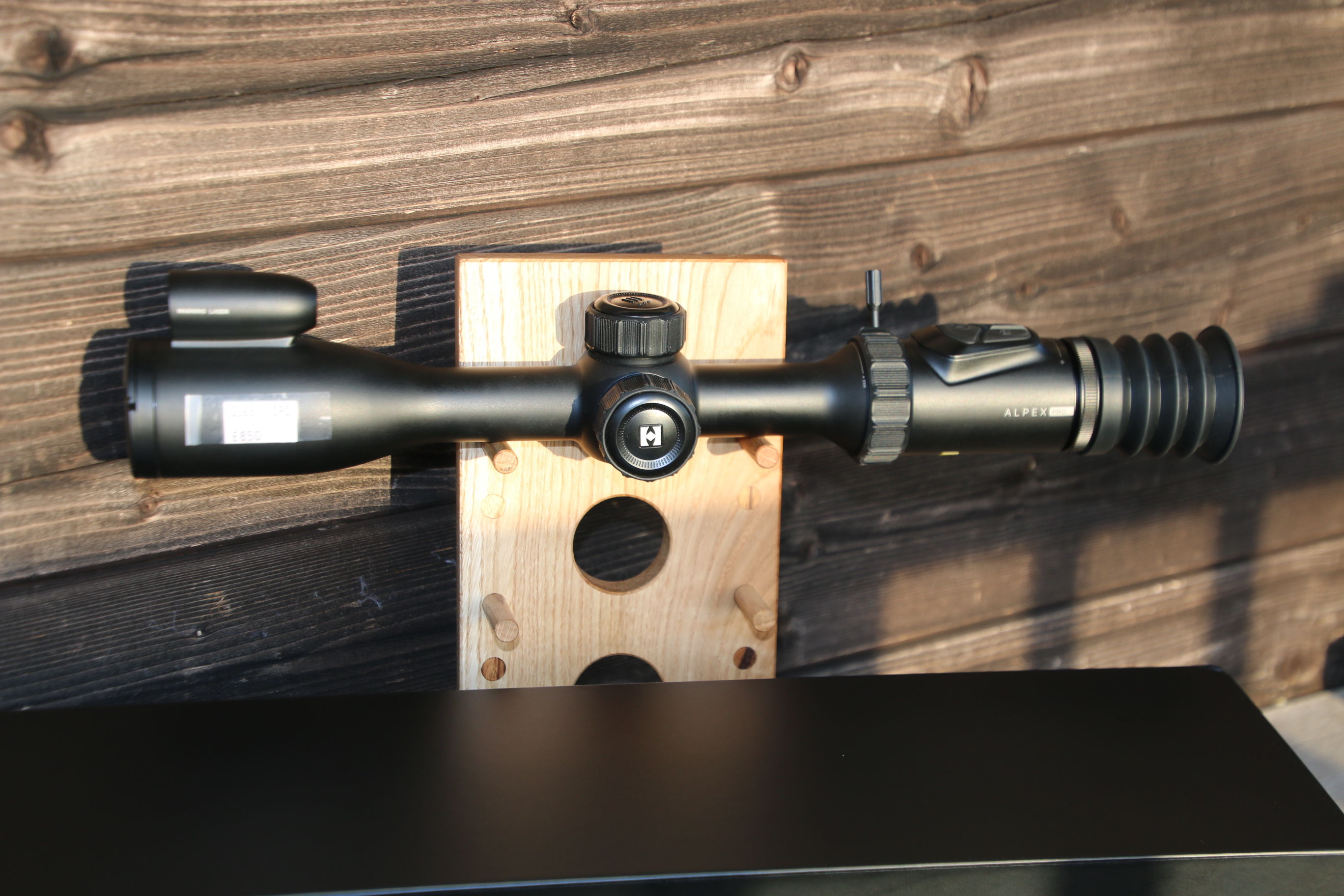 Hikmicro Alpex